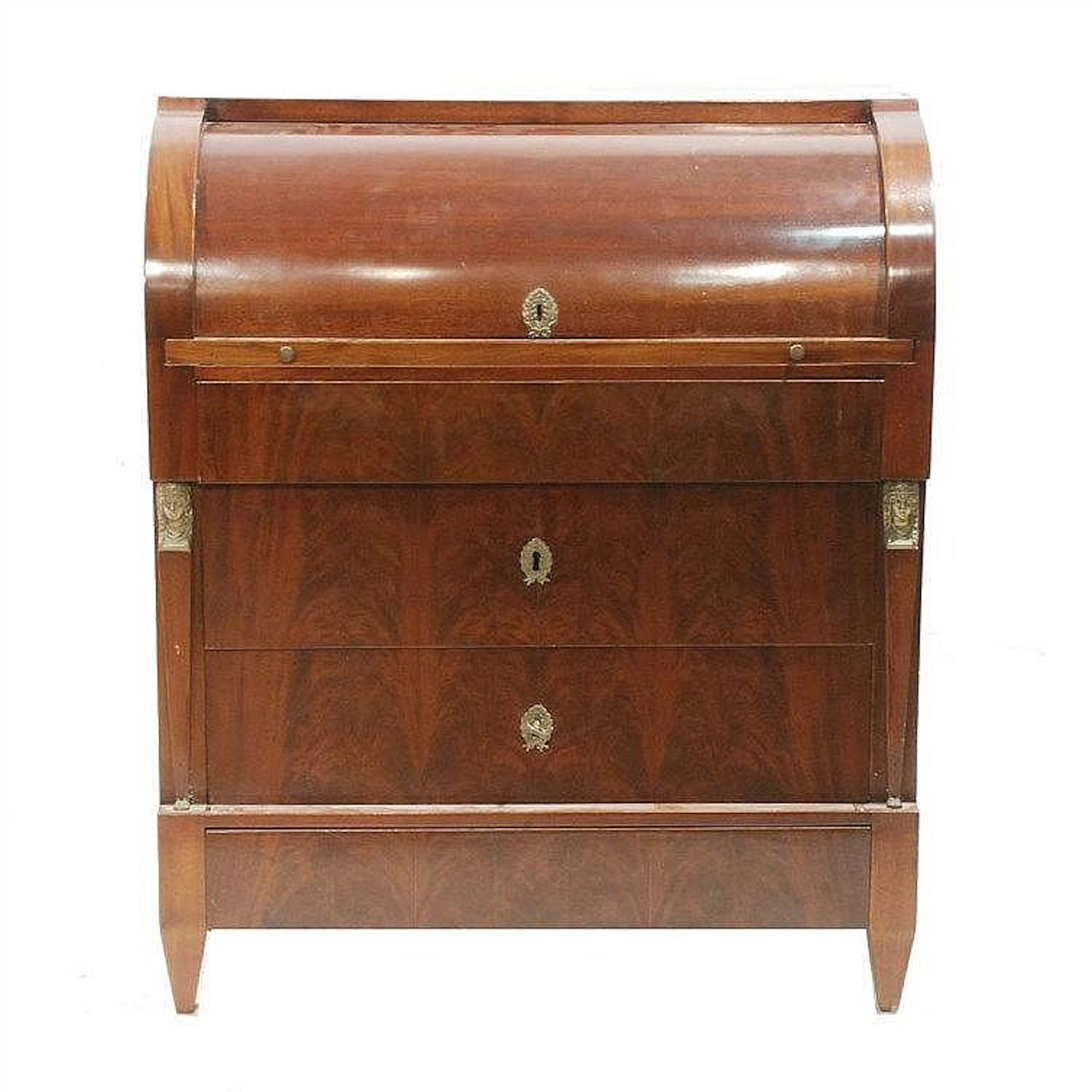 MUEBLE ESCRITORIO IMPERIO