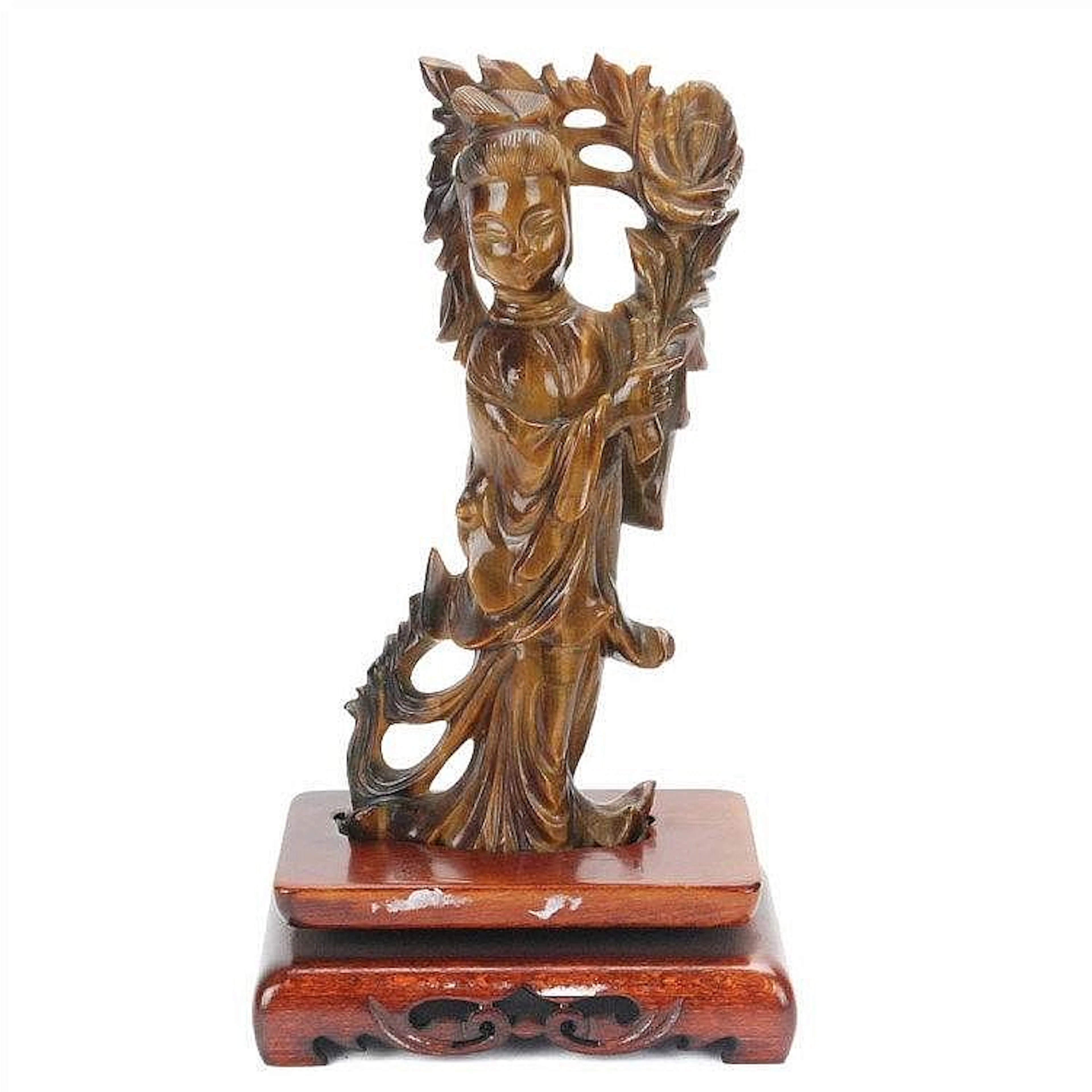 HE XIANGU