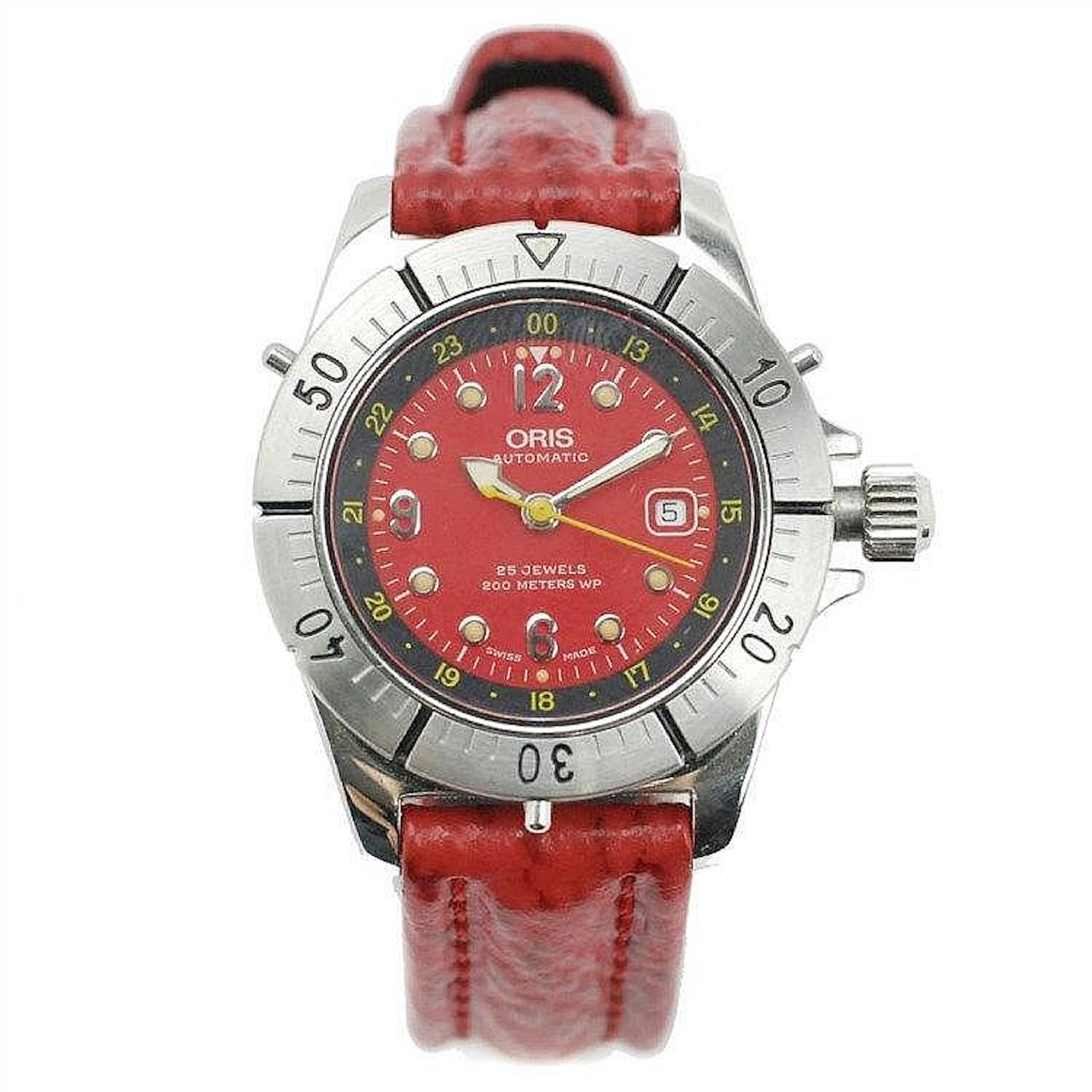RELOJ ORIS