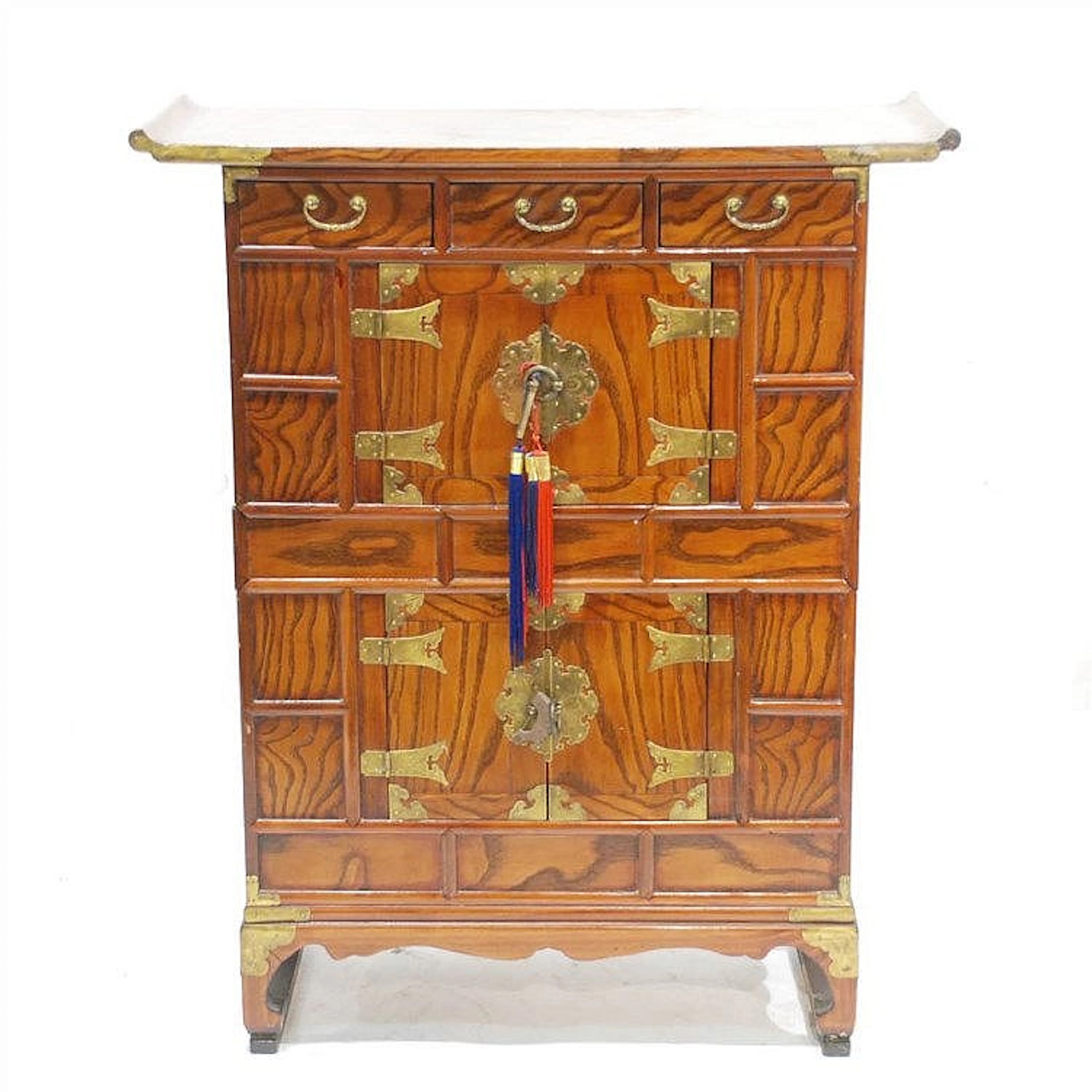 MUEBLE AUXILIAR CHINO