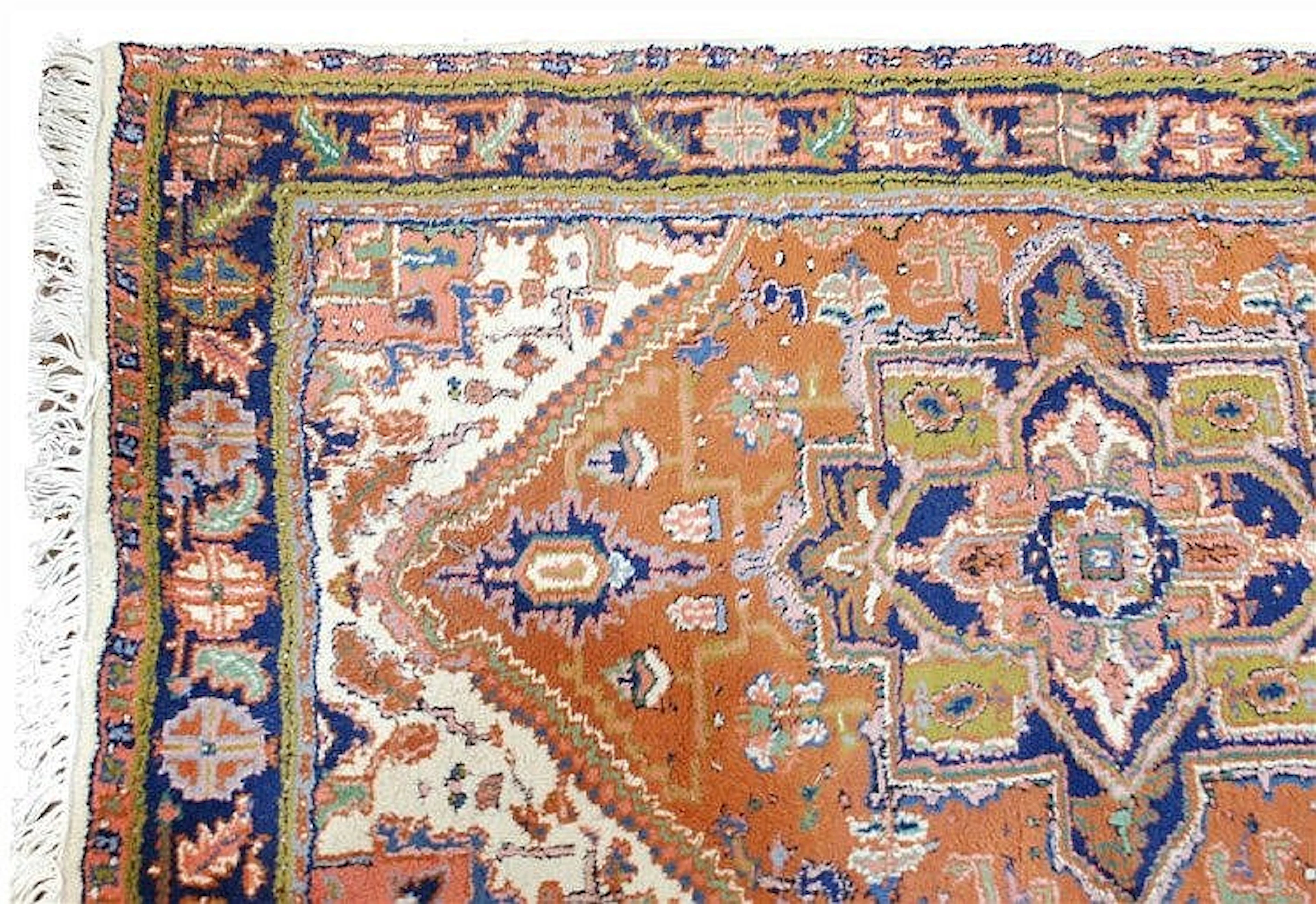 ALFOMBRA TURCA