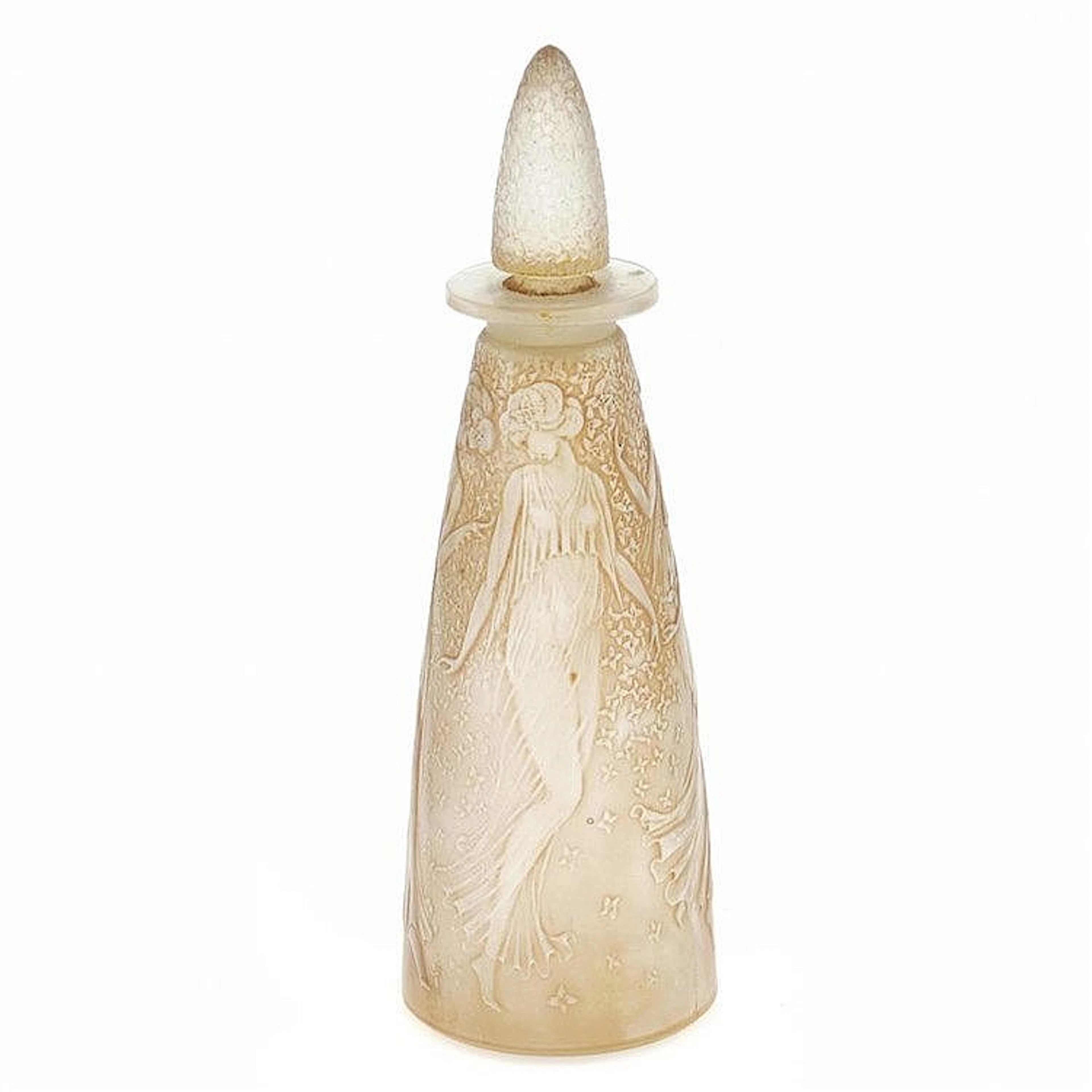 RENÉ LALIQUE (AY, MARNE 1860 - PARÍS 1945)