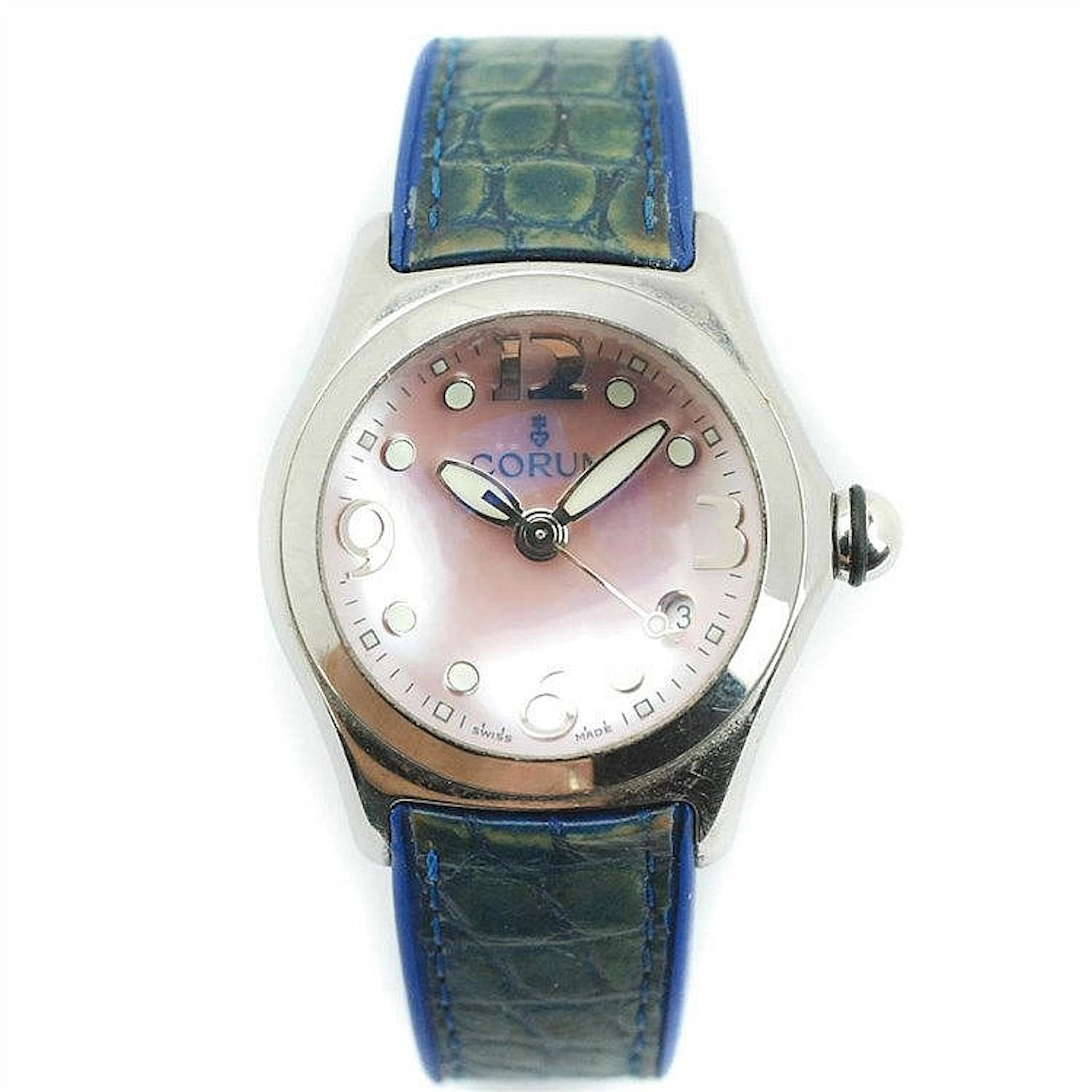 RELOJ CORUM