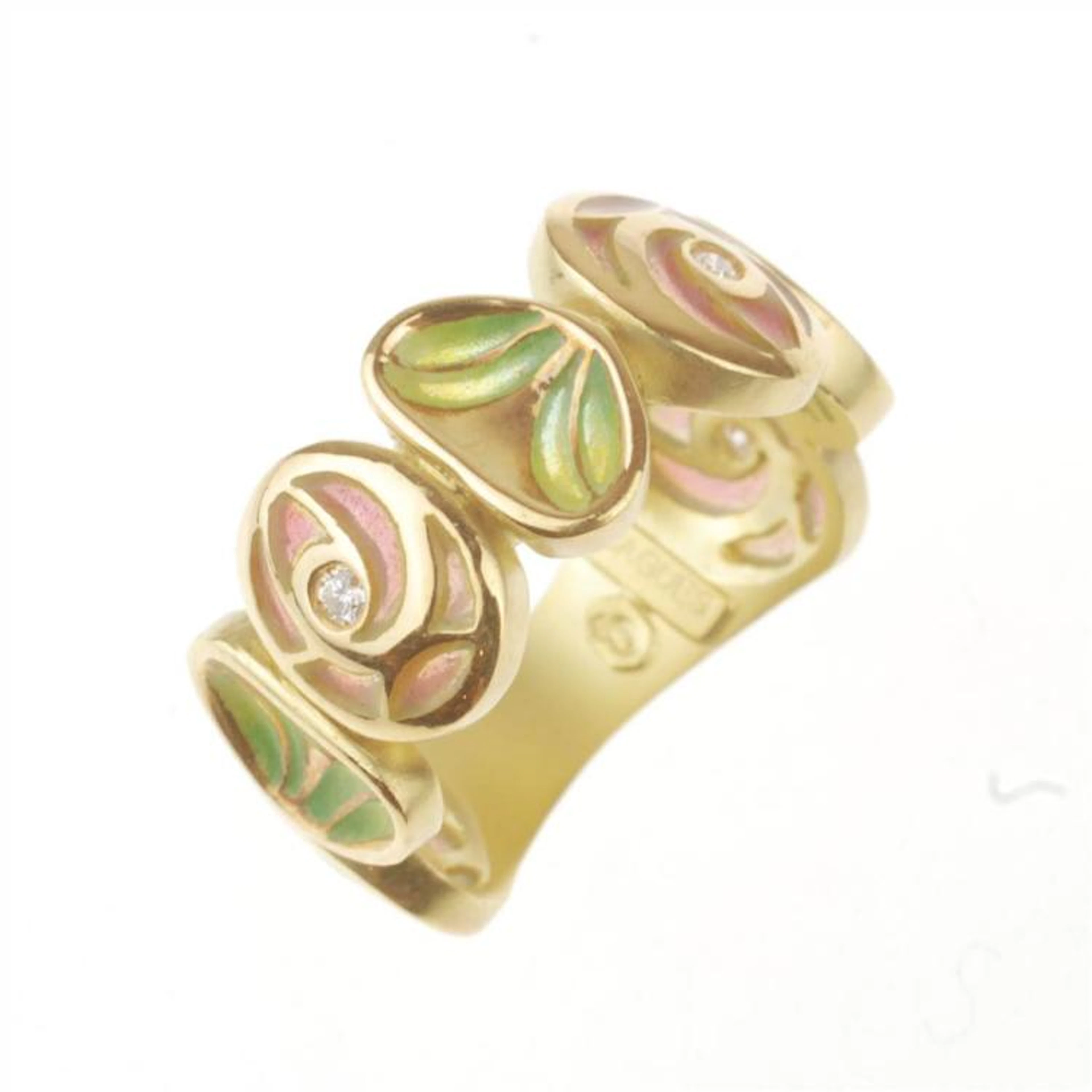 BAGUÉS COLECCIÓN "JARDÍN"