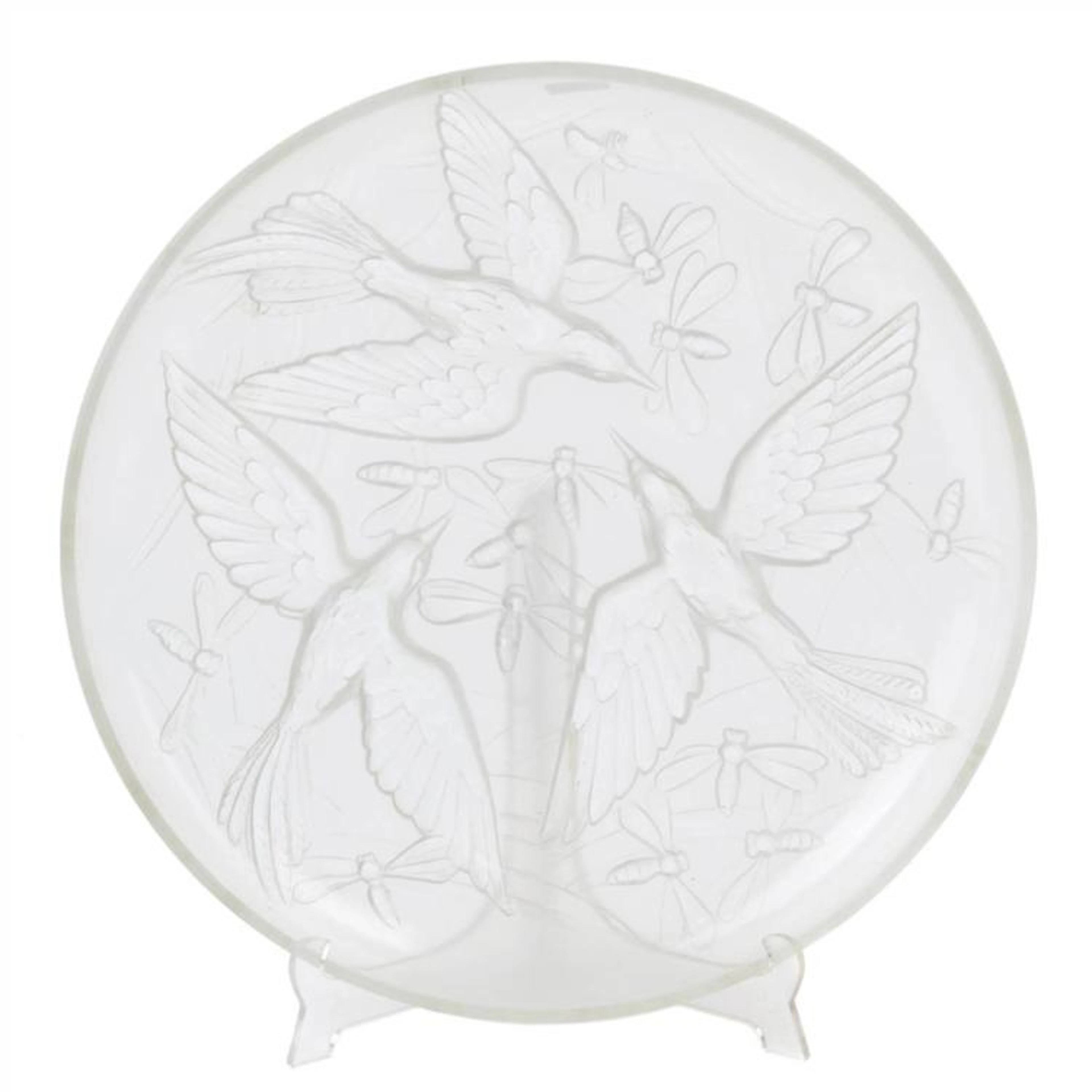 "VERLYS" ART DECO, CIRCA 1930-1940