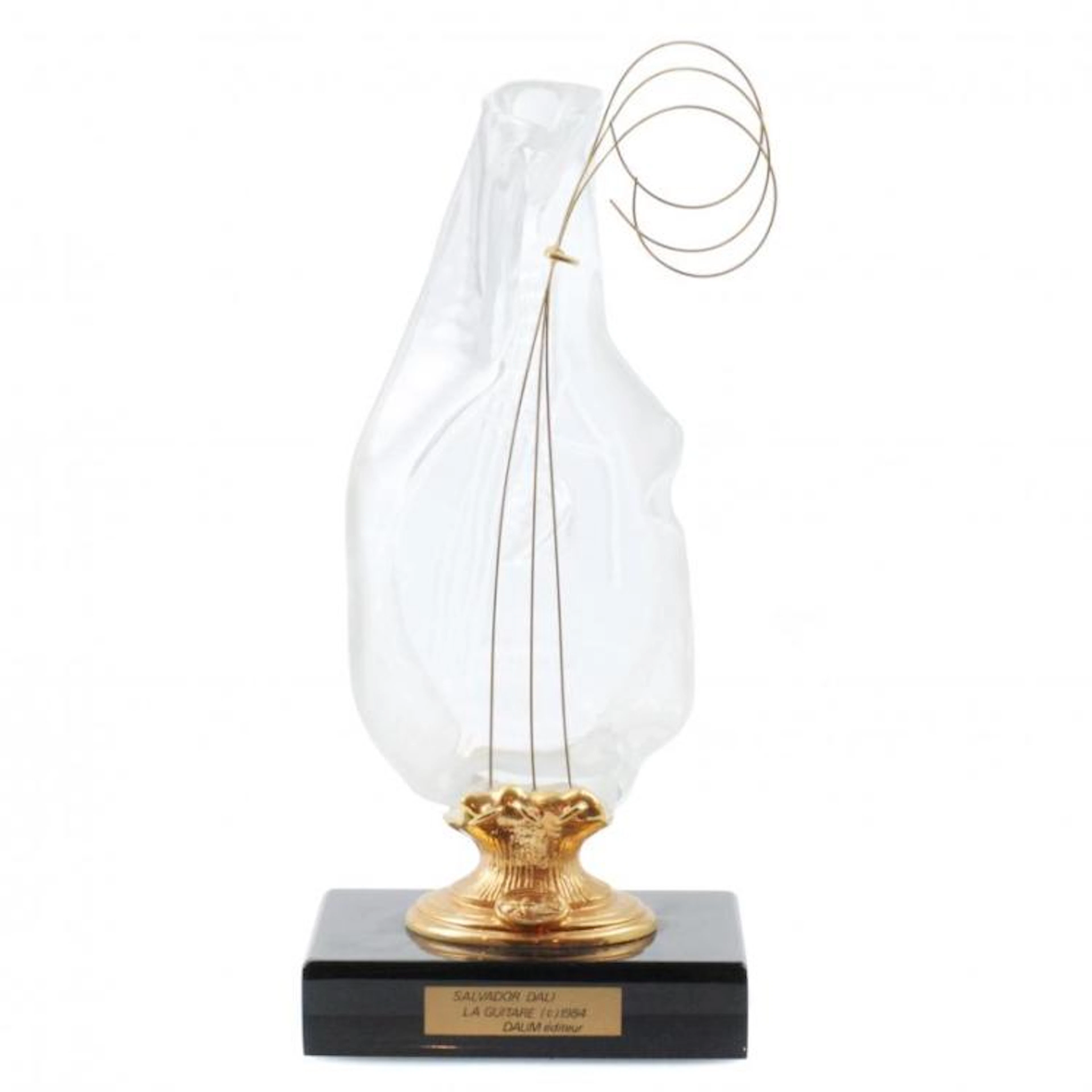 SAVADOR DALÍ I DOMÈNECH (FIGUERES, GIRONA, 1904-1989), "La