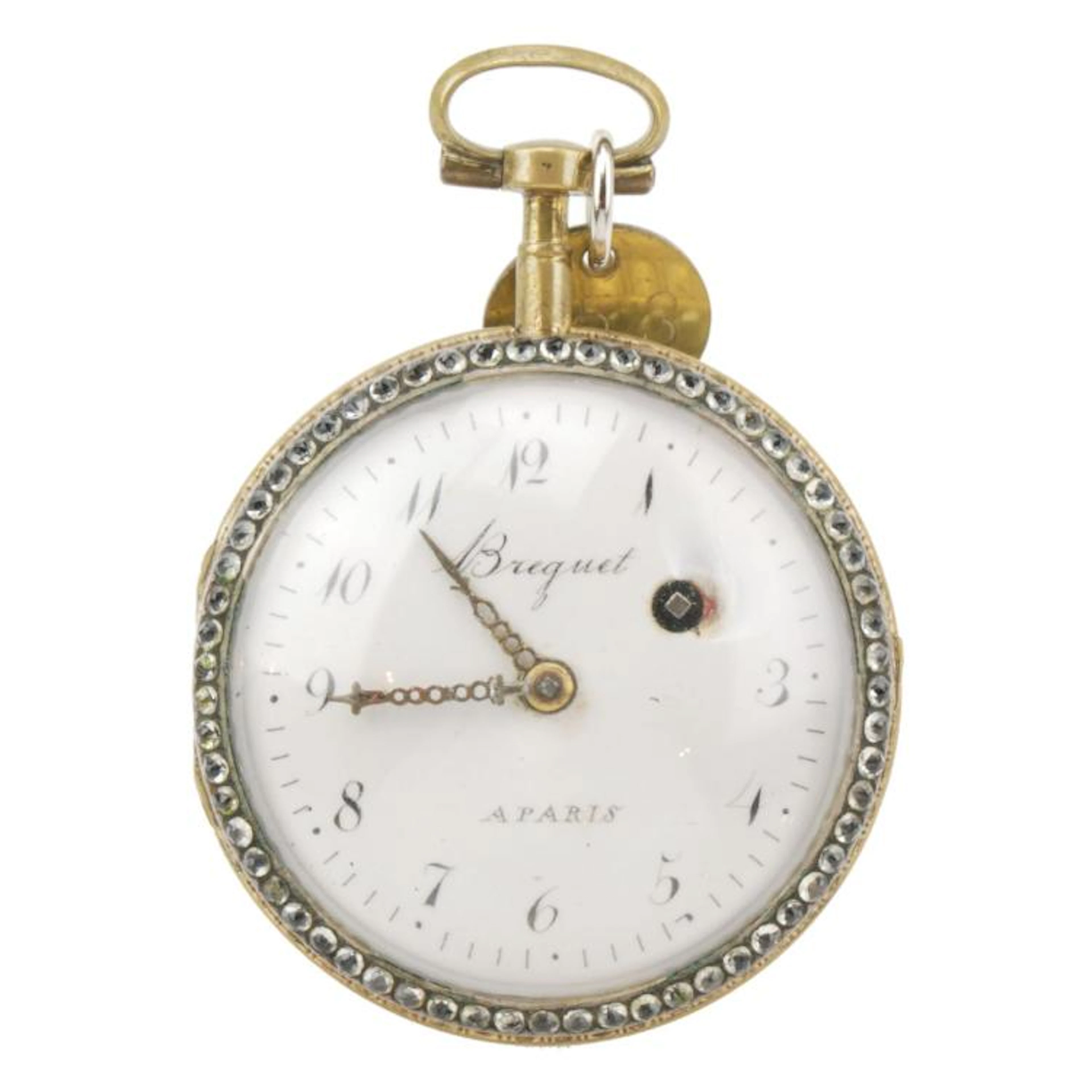 ATRIBUIDO BREGUET.