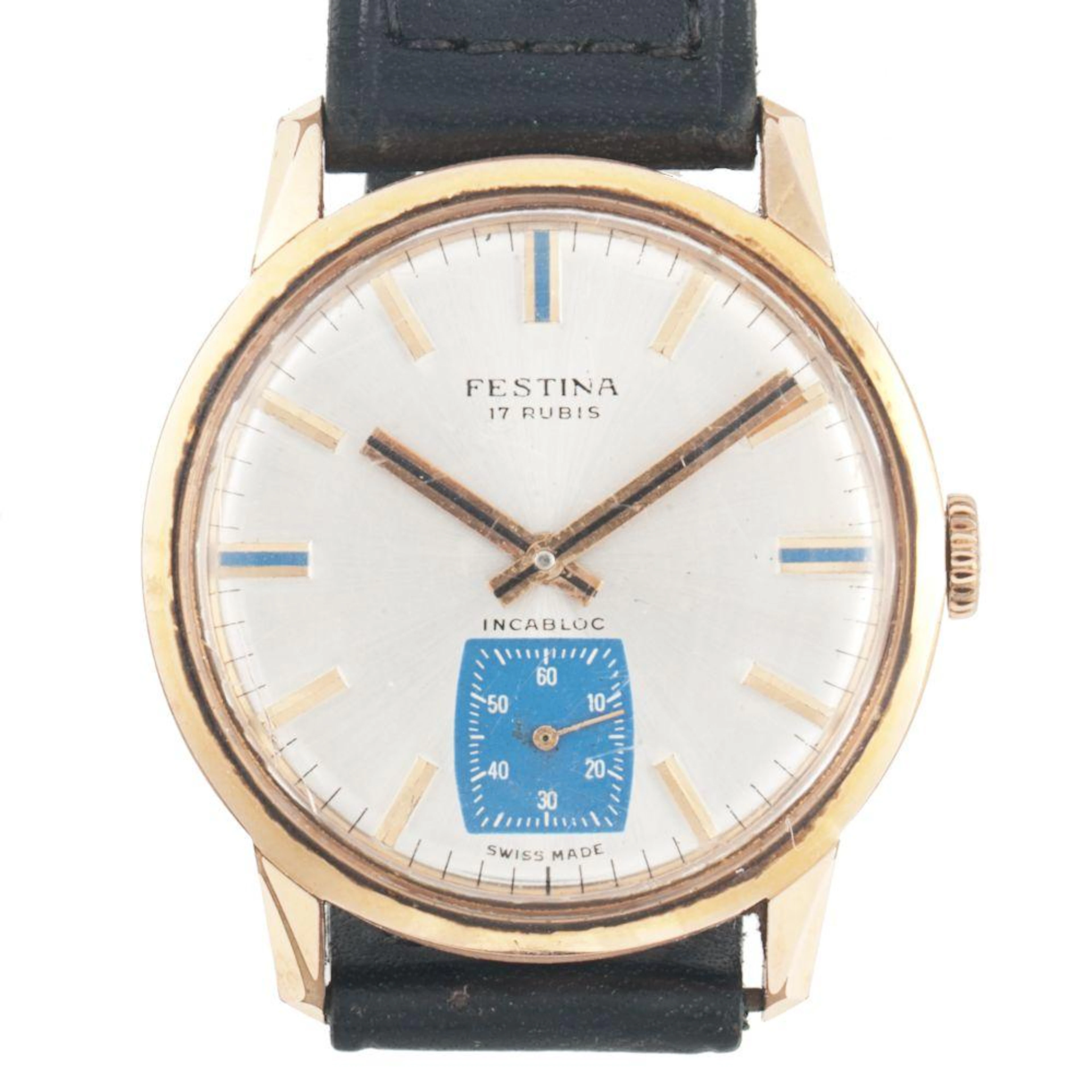 FESTINA WATCH.