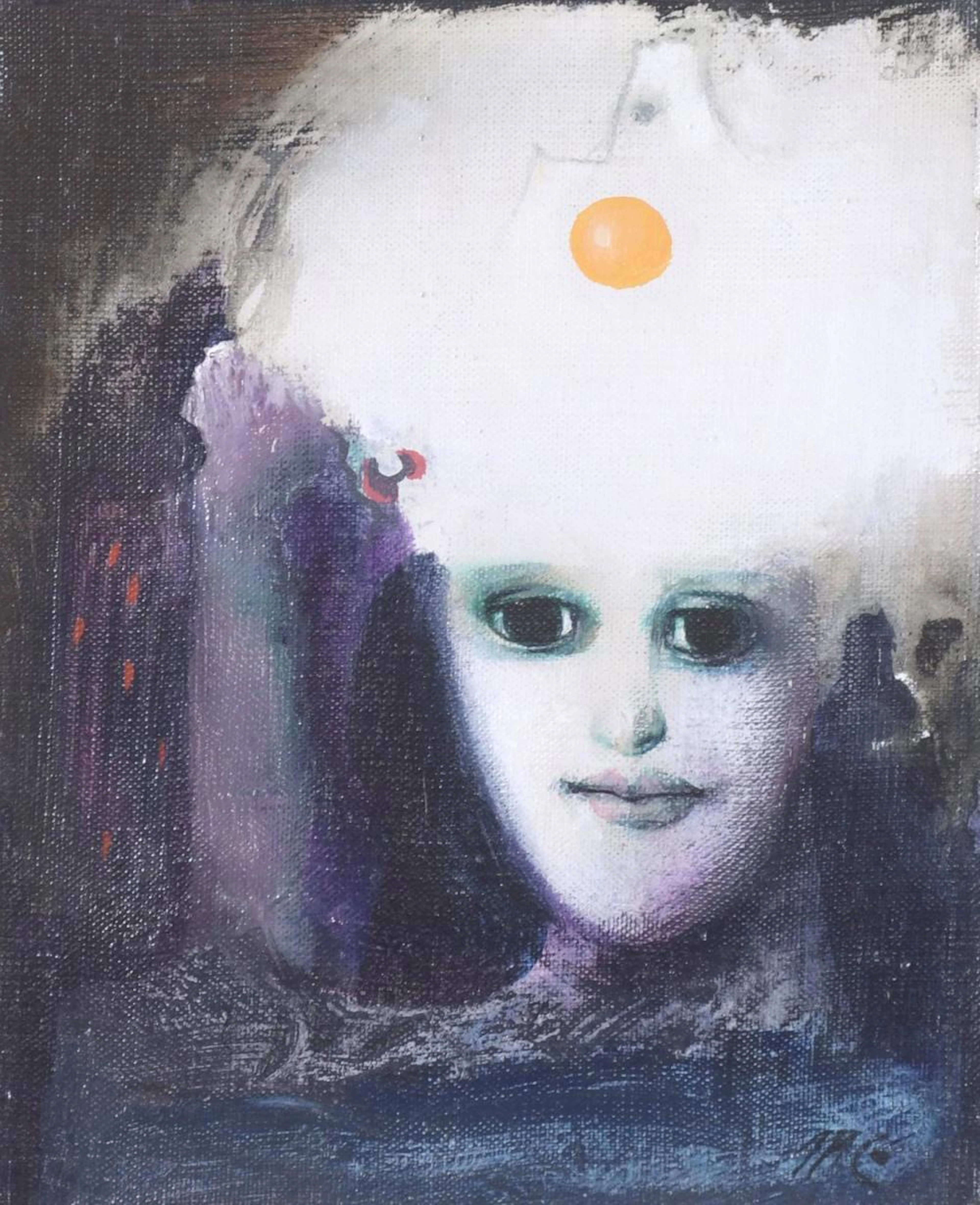 MODEST CUIXART i TÀPIES (1925-2007). "PRÍNCEP", 1980.