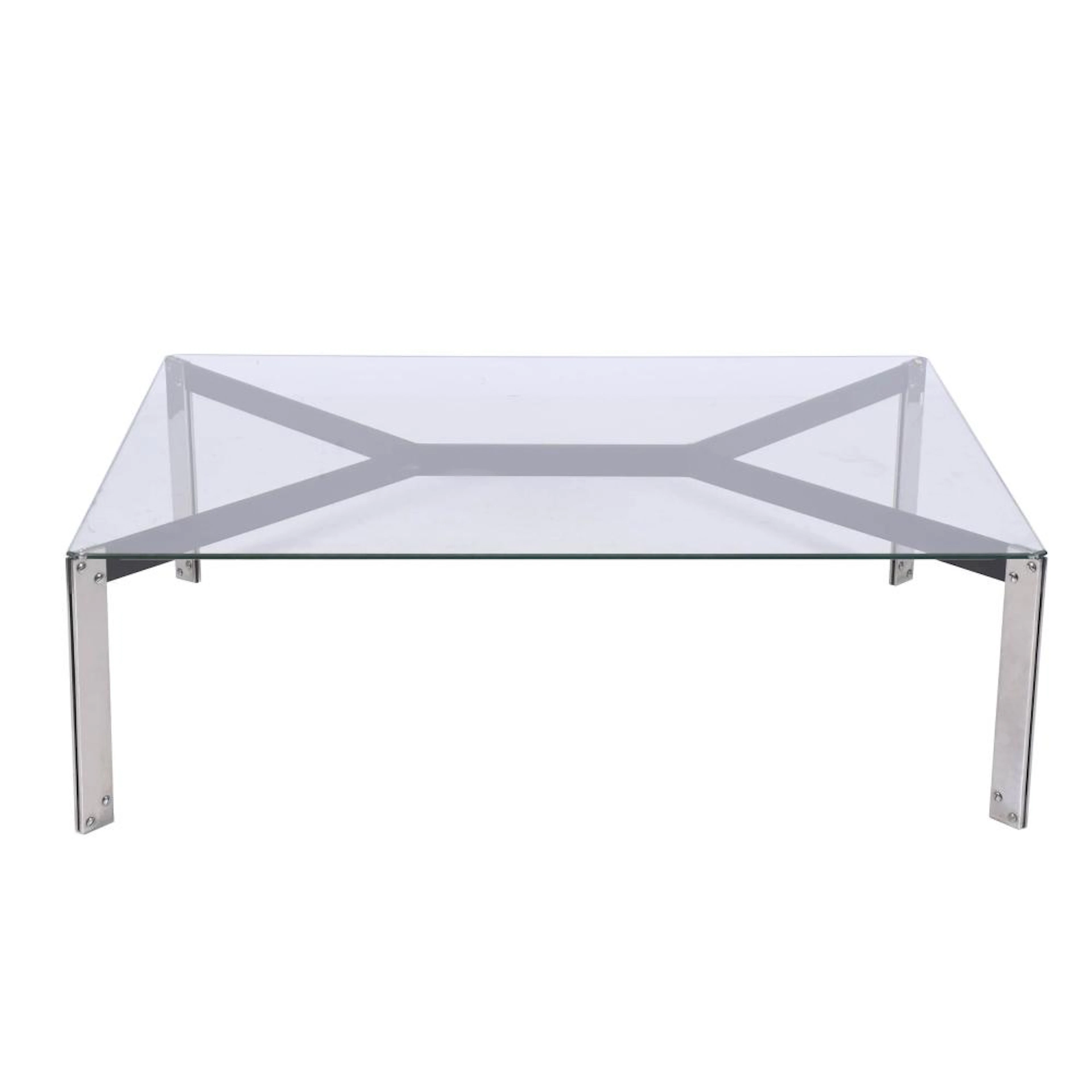 MIGUEL MILÁ (1931). "MARÍA" MODEL CENTRE TABLE.