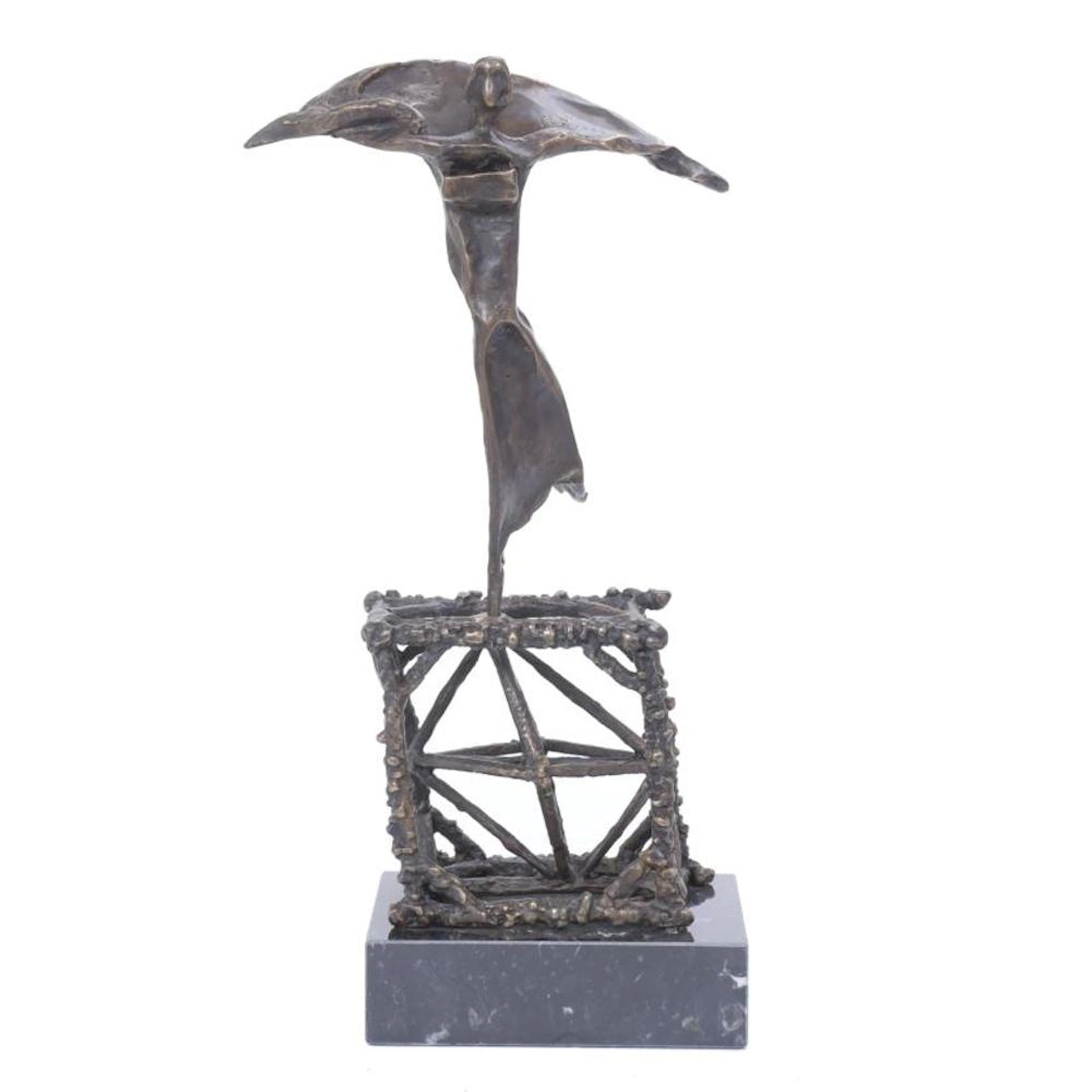 SALVADOR DALÍ I DOMÈNECH (1904-1989). "GALA GRADIVA ".