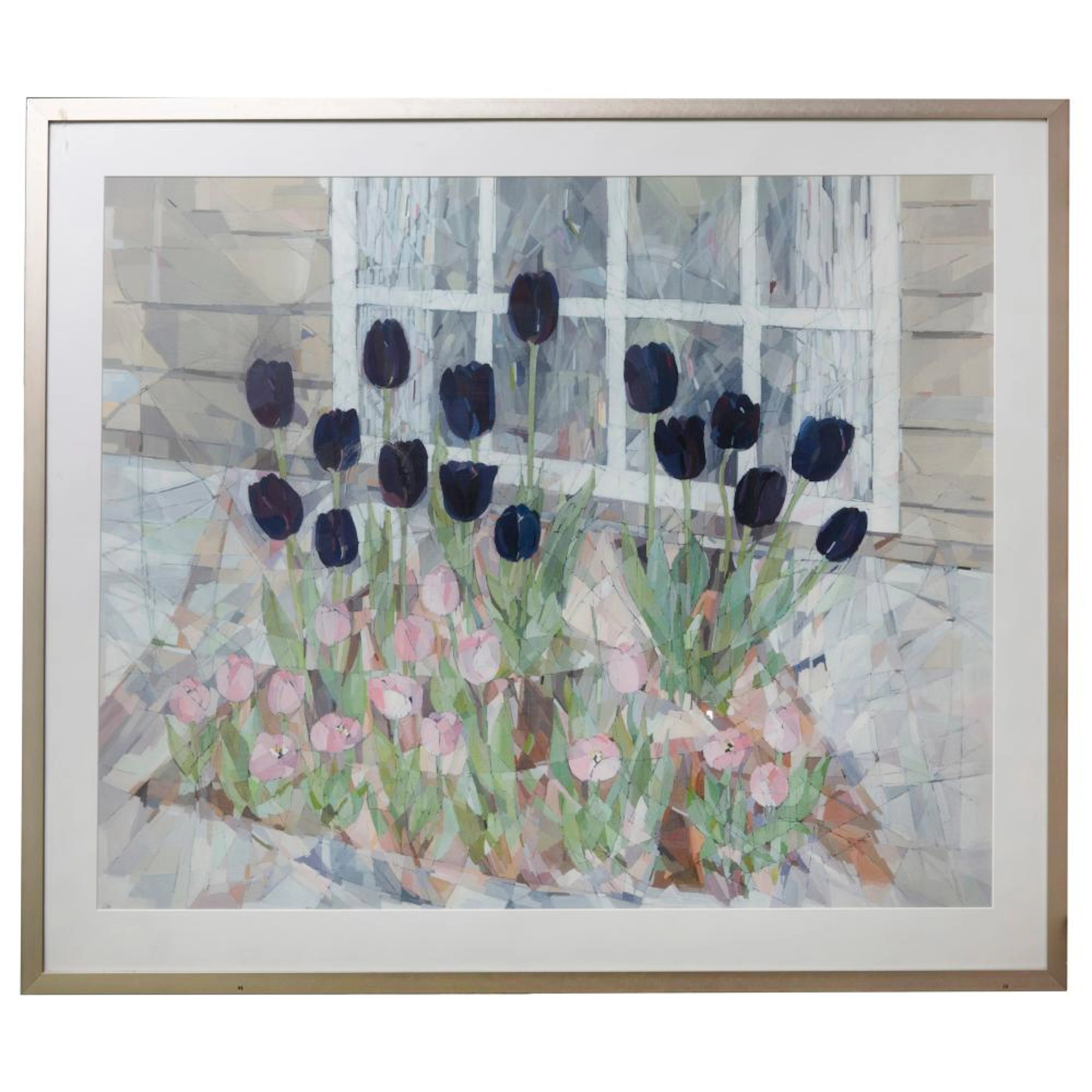 EVELINE-GUGELMANN HENNER (MAINE/SWITZERLAND, 1942-