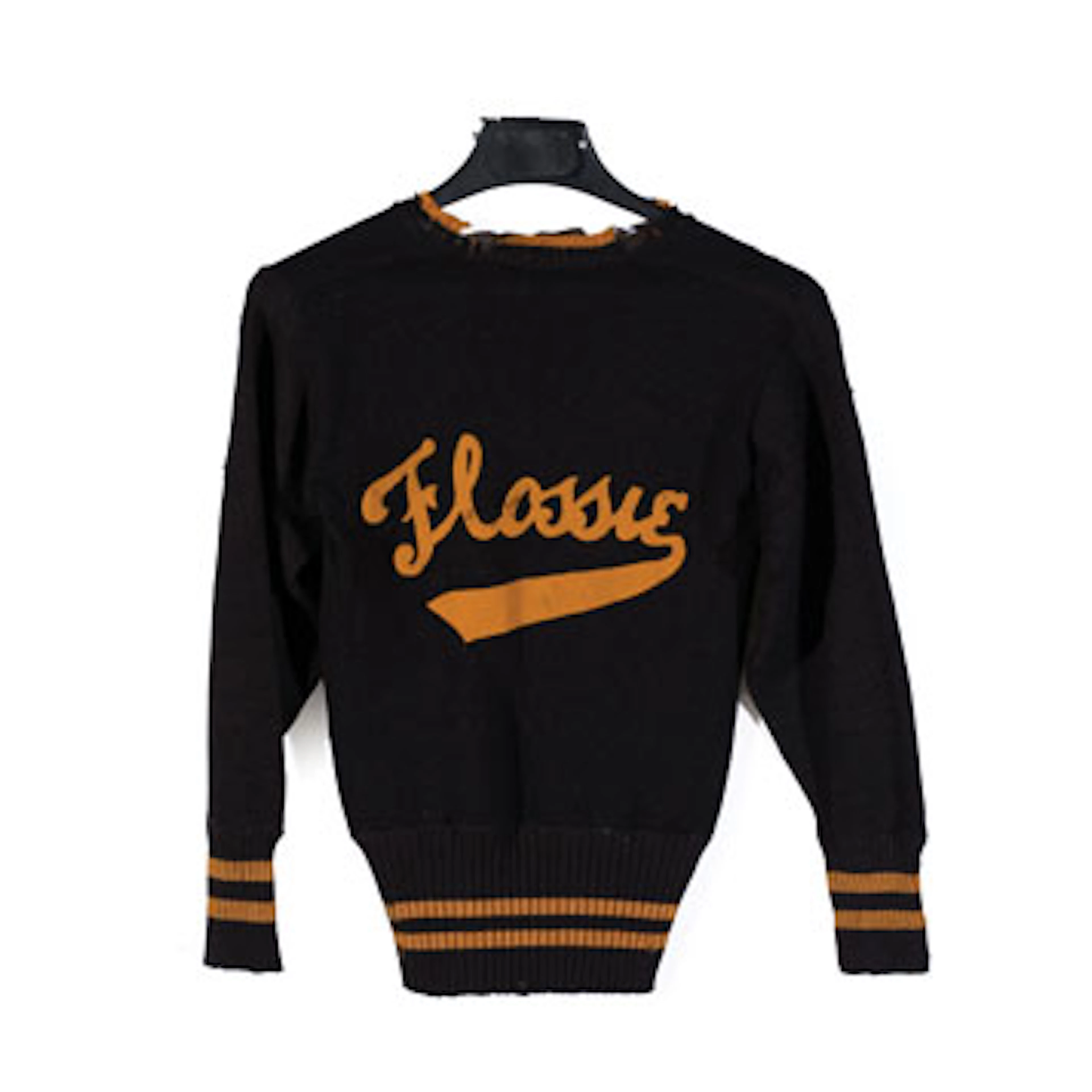 Vintage Harley-Davidson Sweater