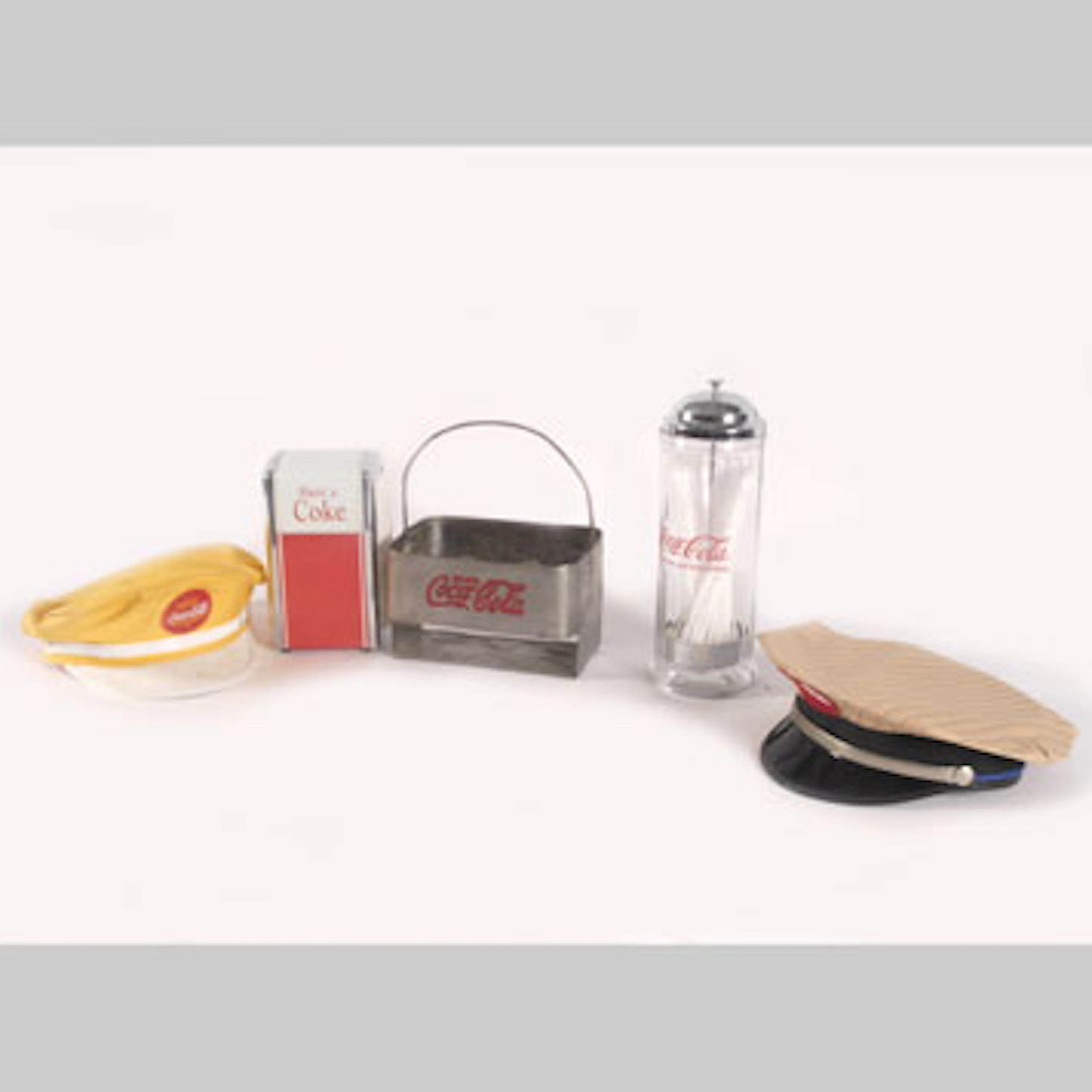 COCA-COLA MEMORABILIA