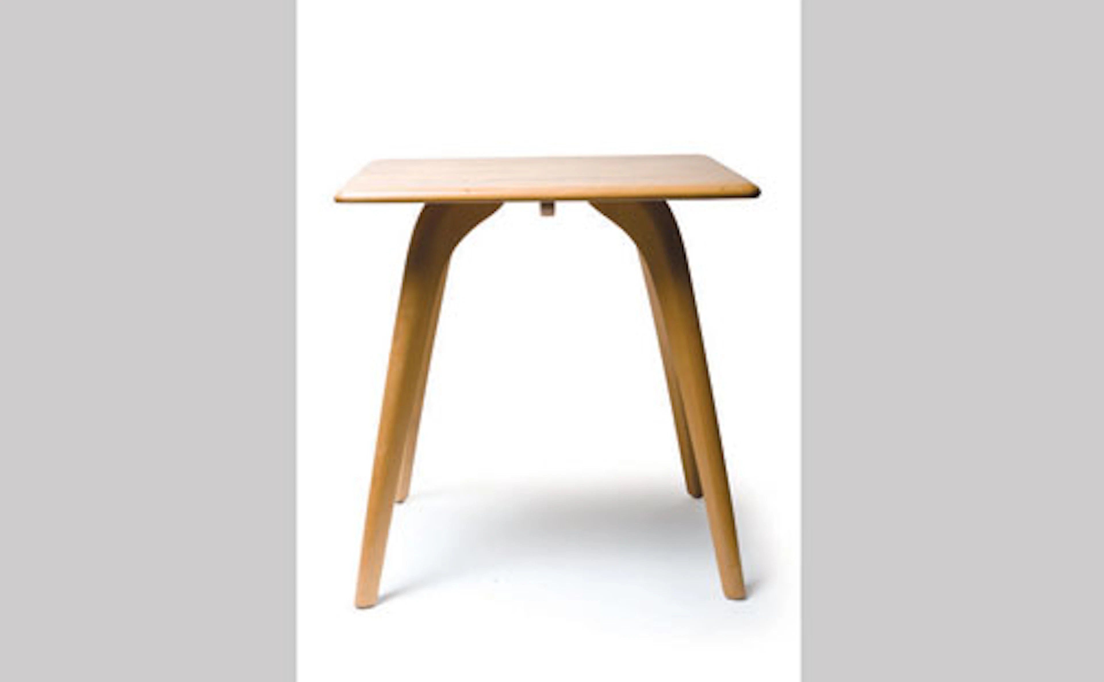 Wood Table