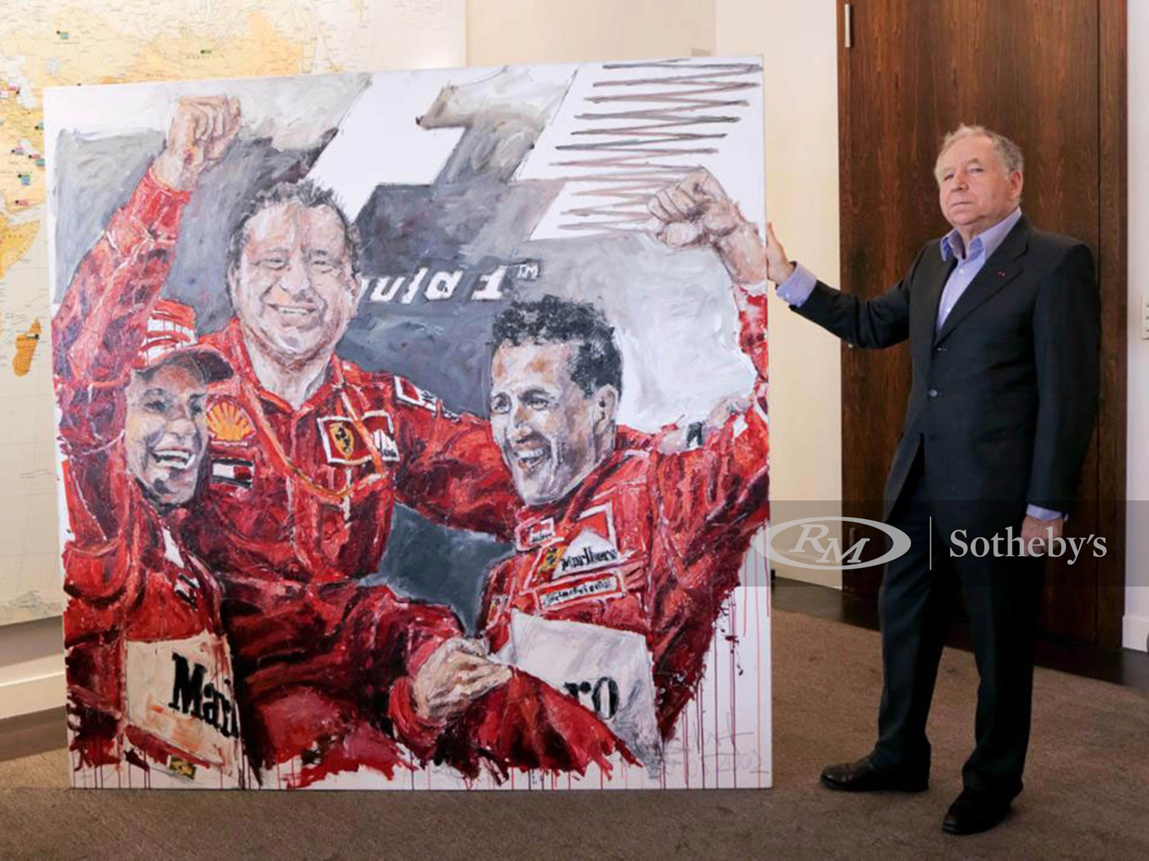 Rubens Barrichello