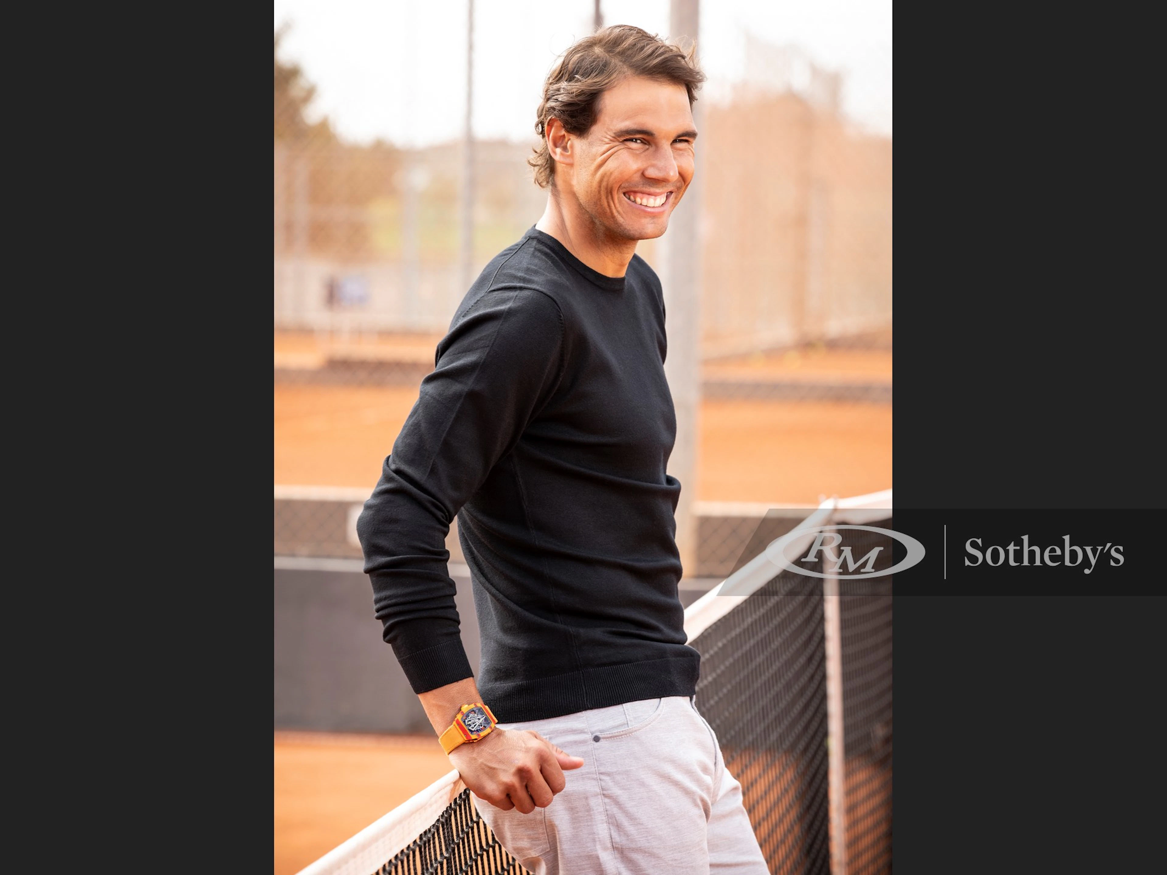 Pair of 2021 European Tennis Grand Slam Passes
