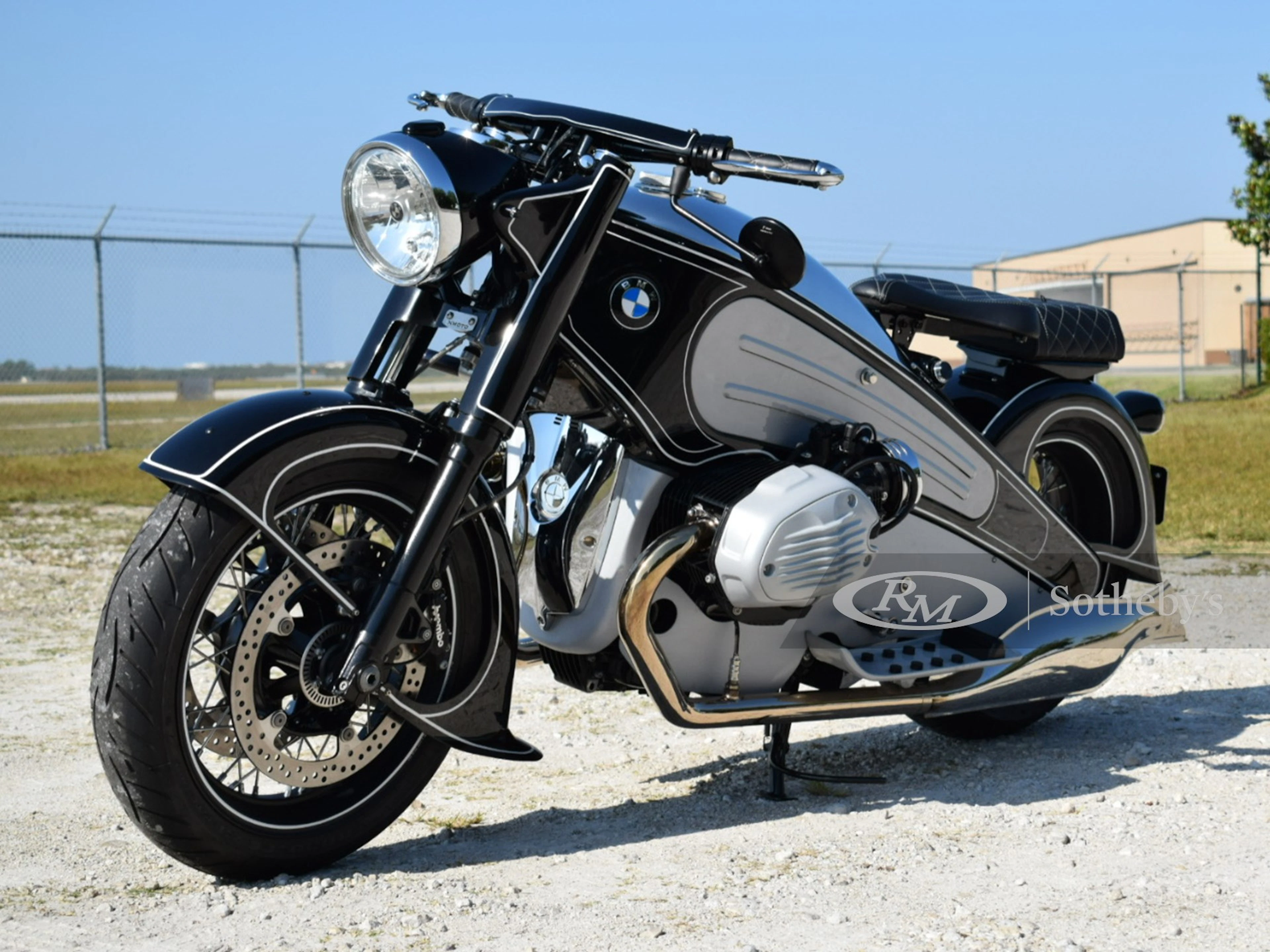 2019 BMW Nostalgia by NMoto
