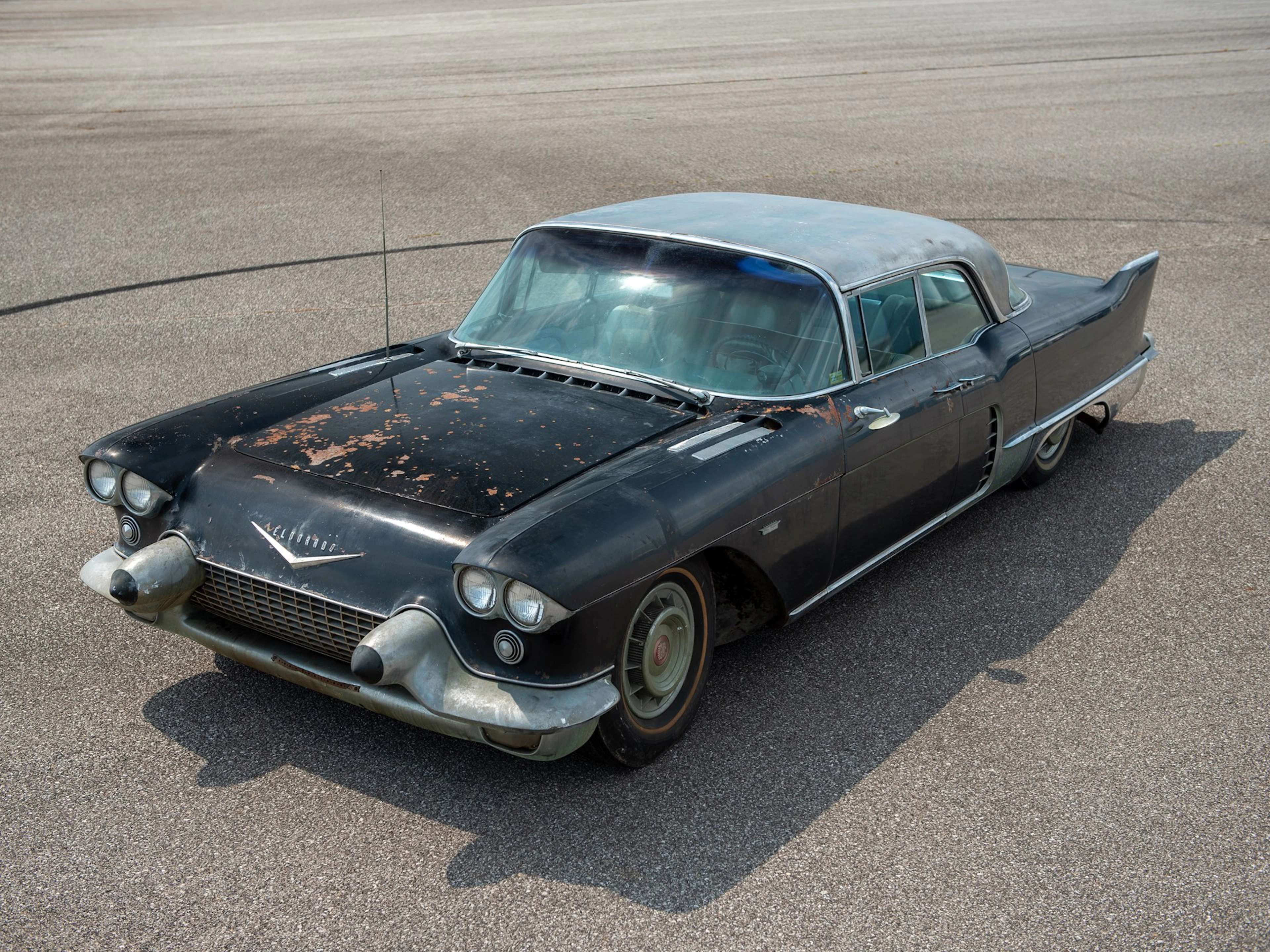 1958 Cadillac Eldorado Brougham