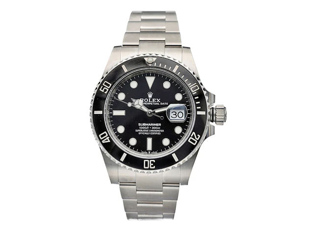 Rolex Submariner