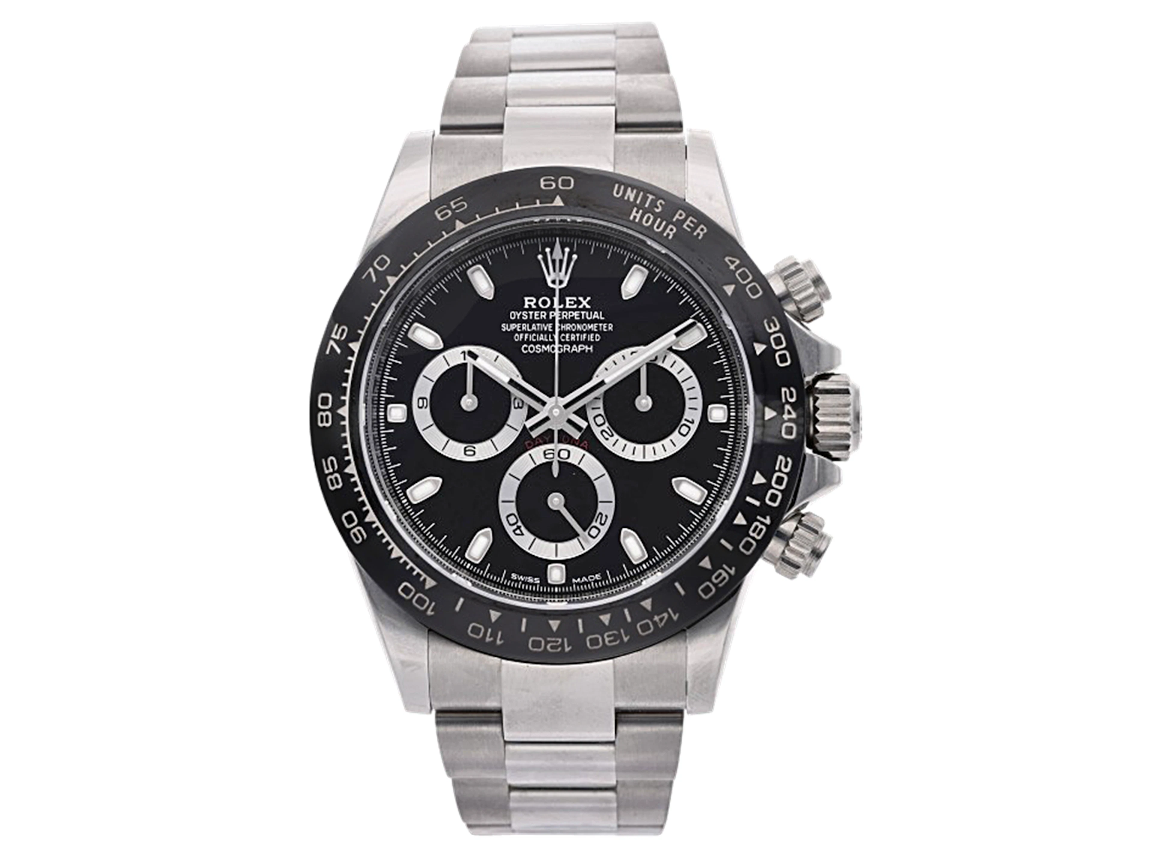 Rolex Cosmograph Daytona