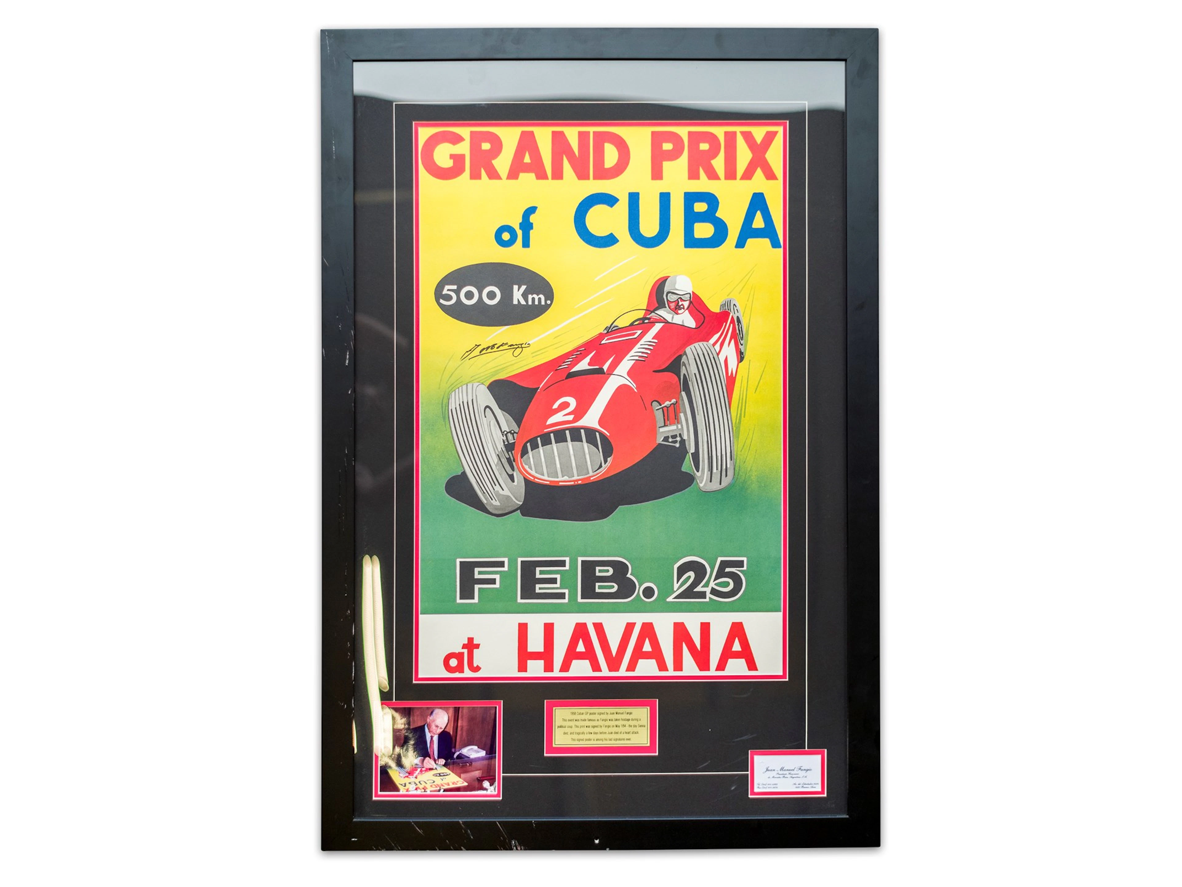 Grand Prix of Cuba 500 km