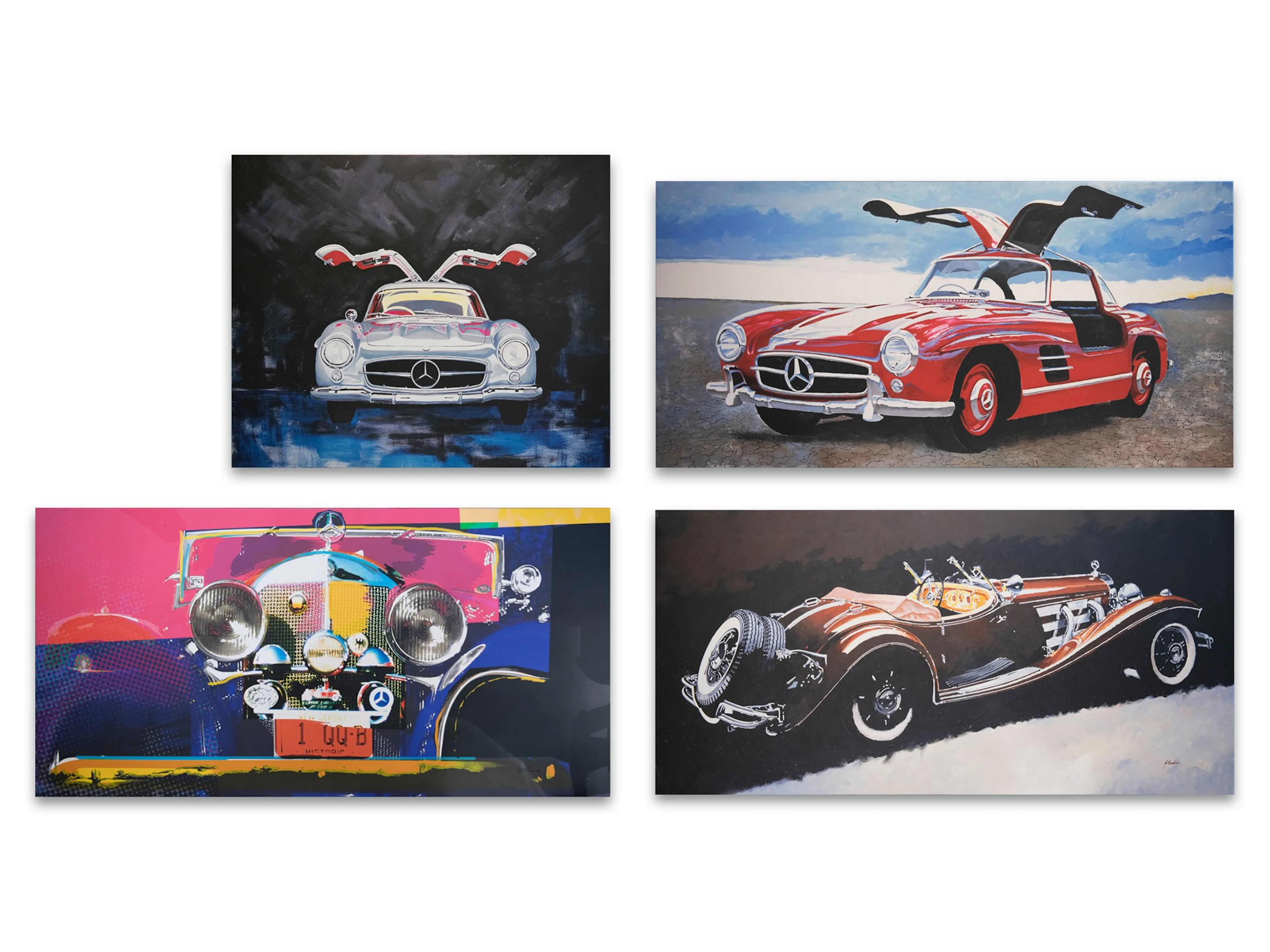 Canvas Prints