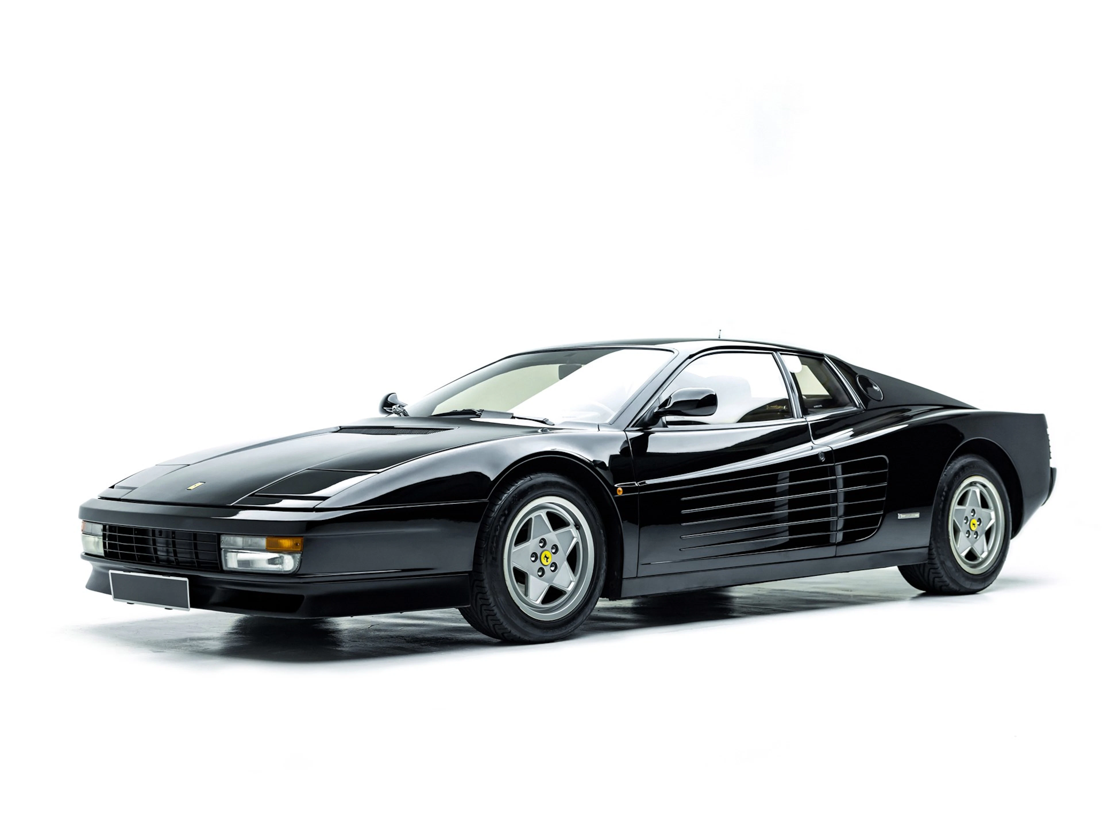 1989 Ferrari Testarossa