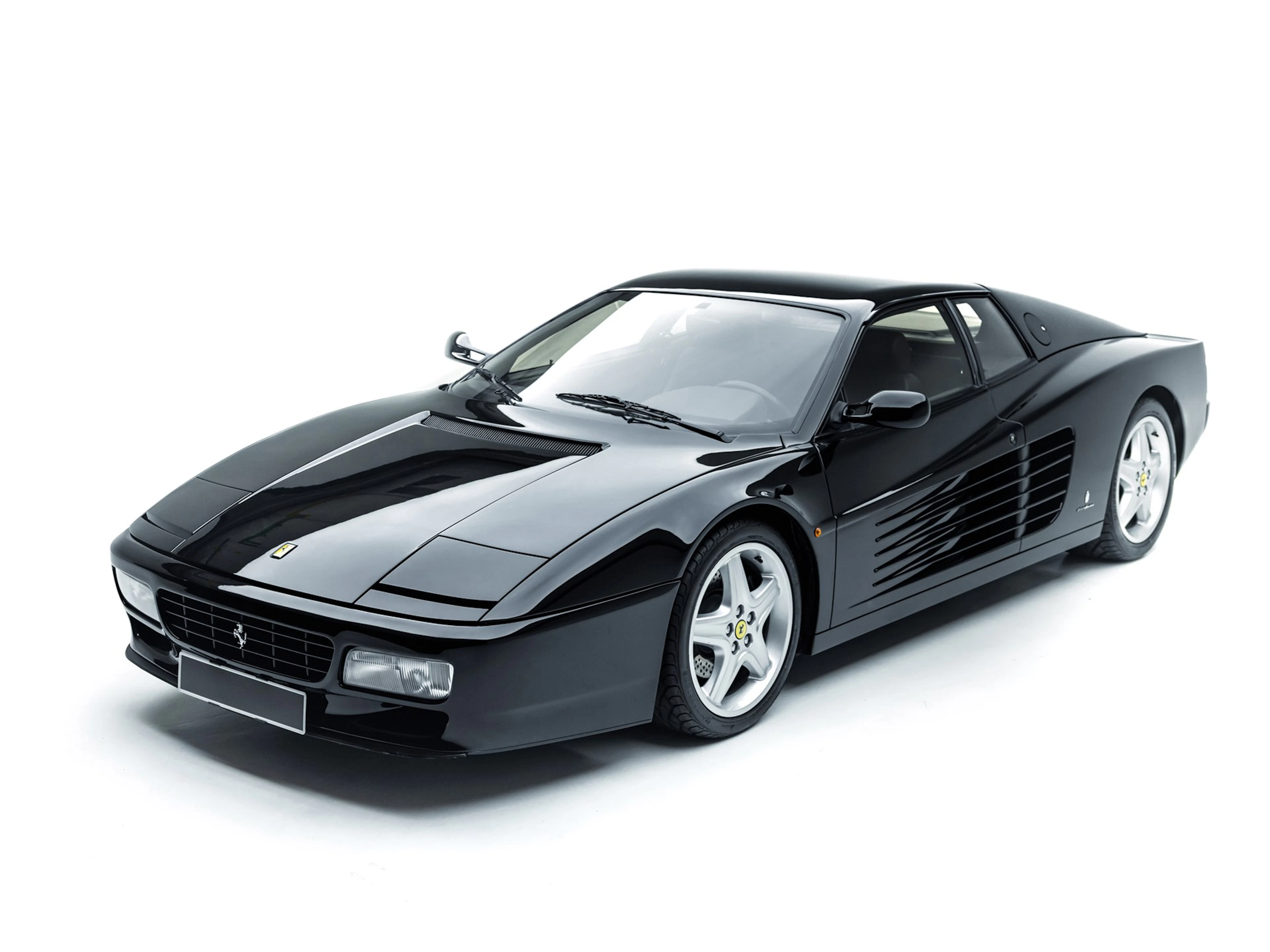 1992 Ferrari 512 TR