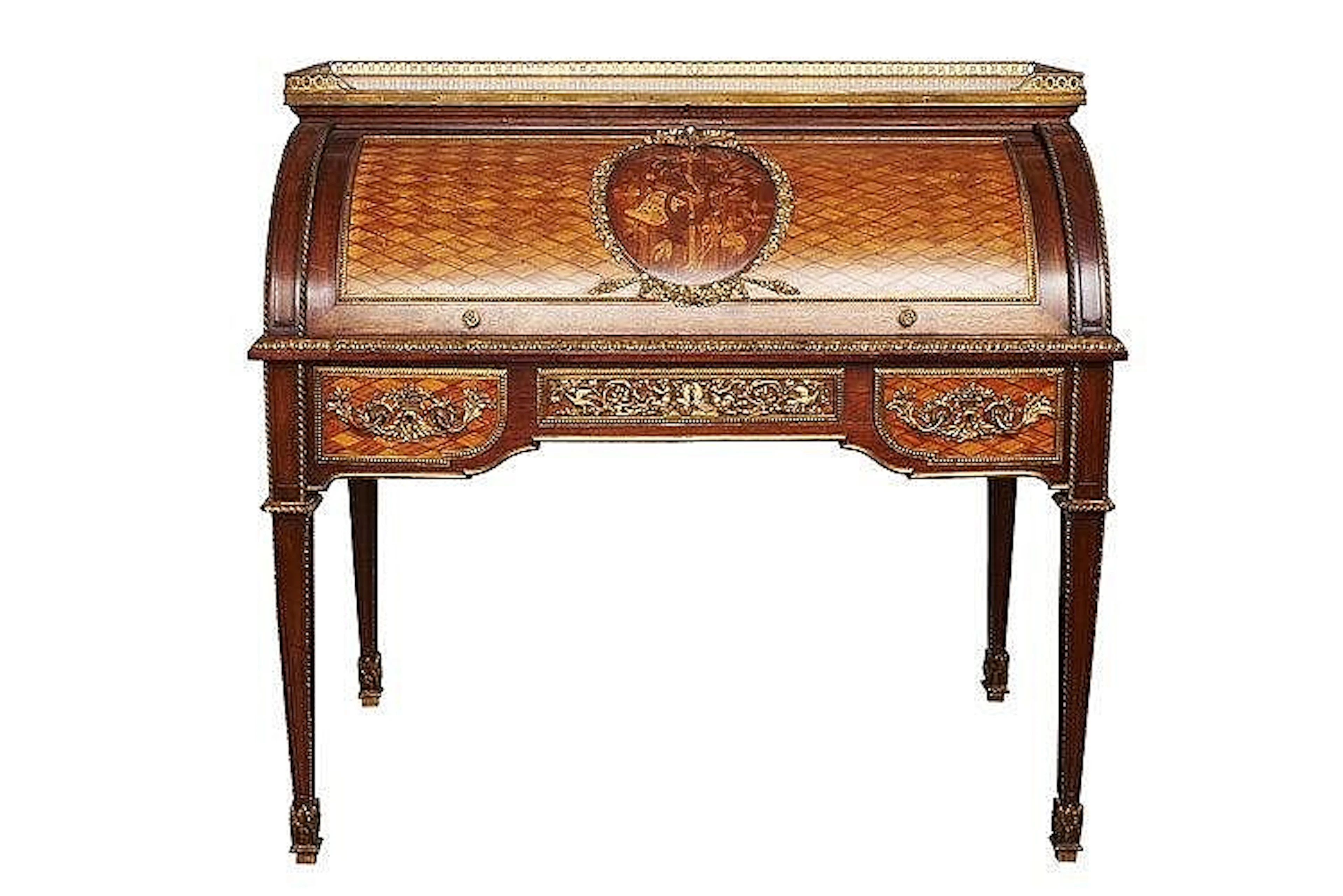 Attributed to François Linke (French, 1855-1946)