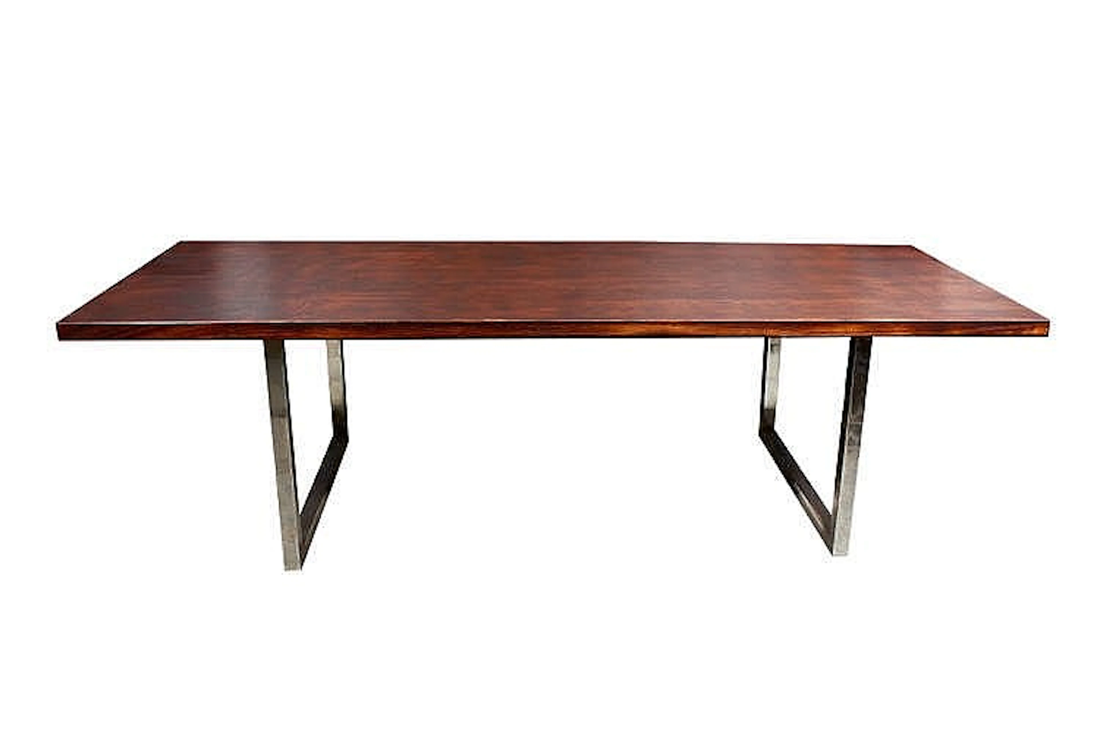 Bodil Kjaer (Danish, b. 1932), Coffee Table, c. 1960