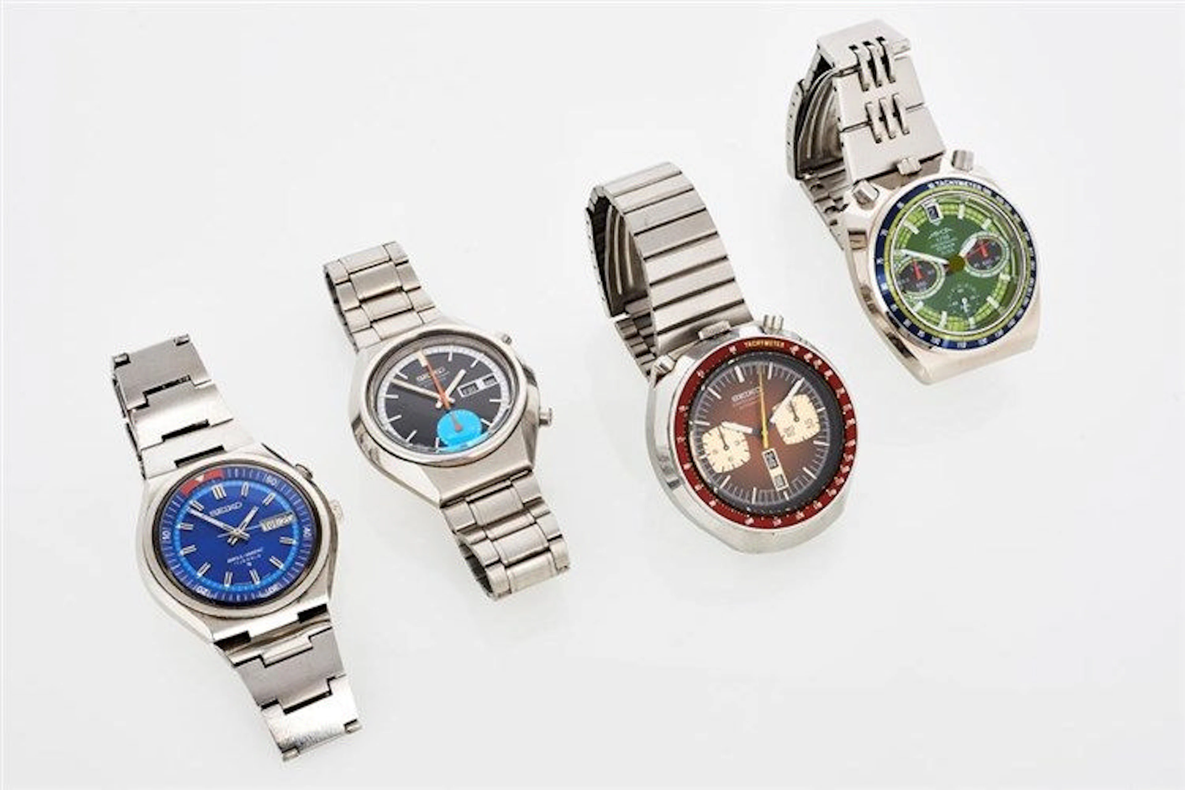 Seiko
