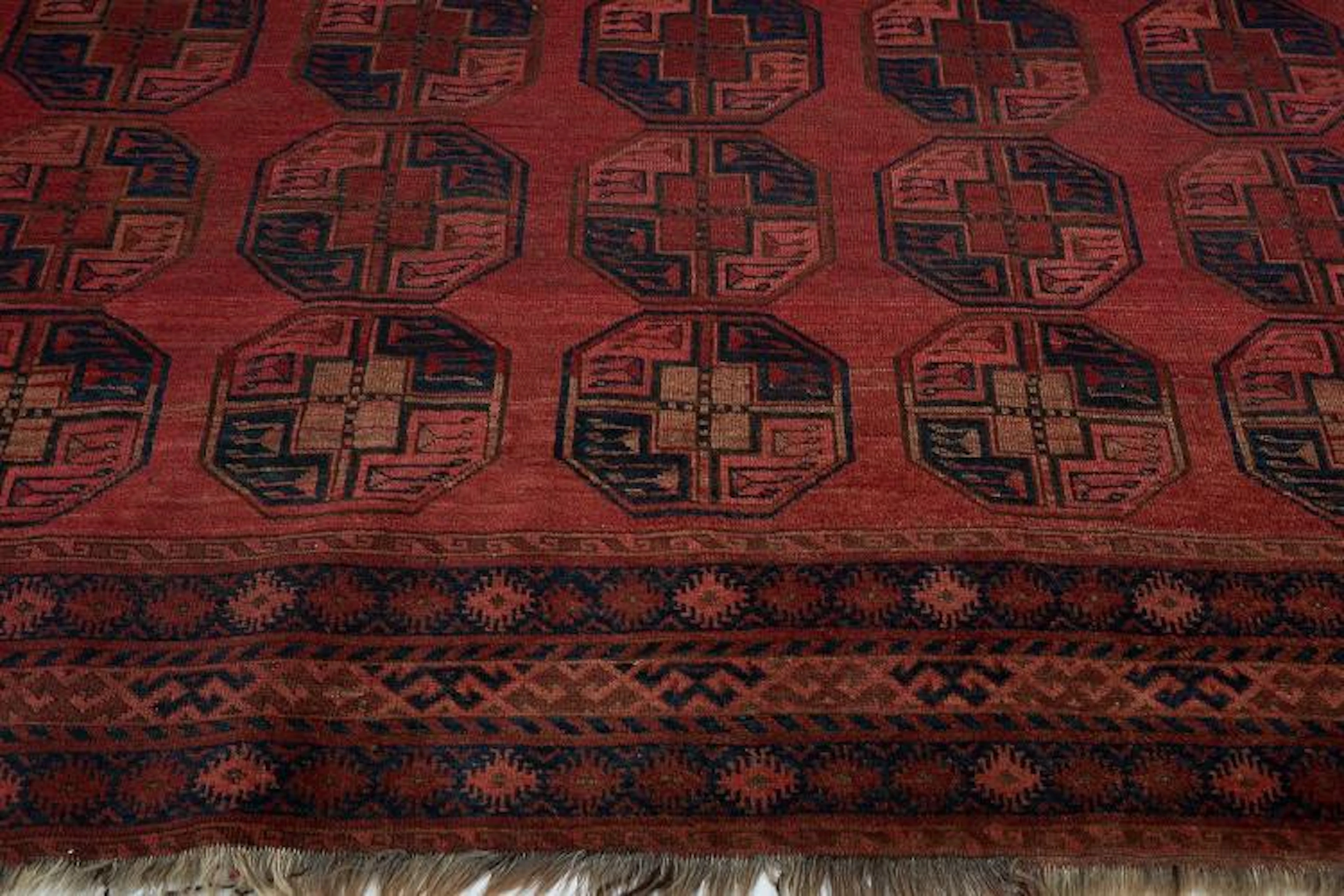 Shiraz Persian Rug