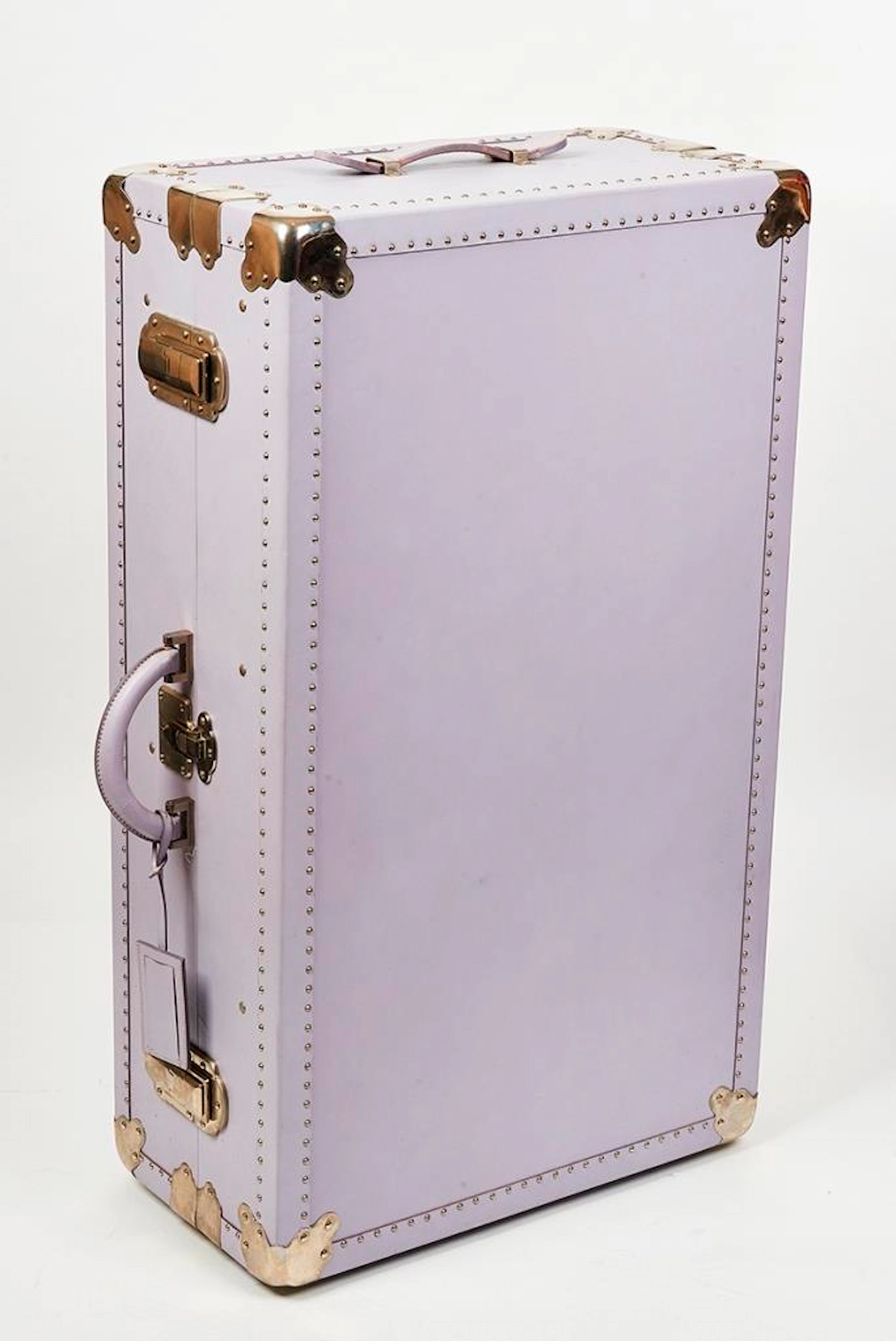 Prada Steamer Trunk Wardrobe