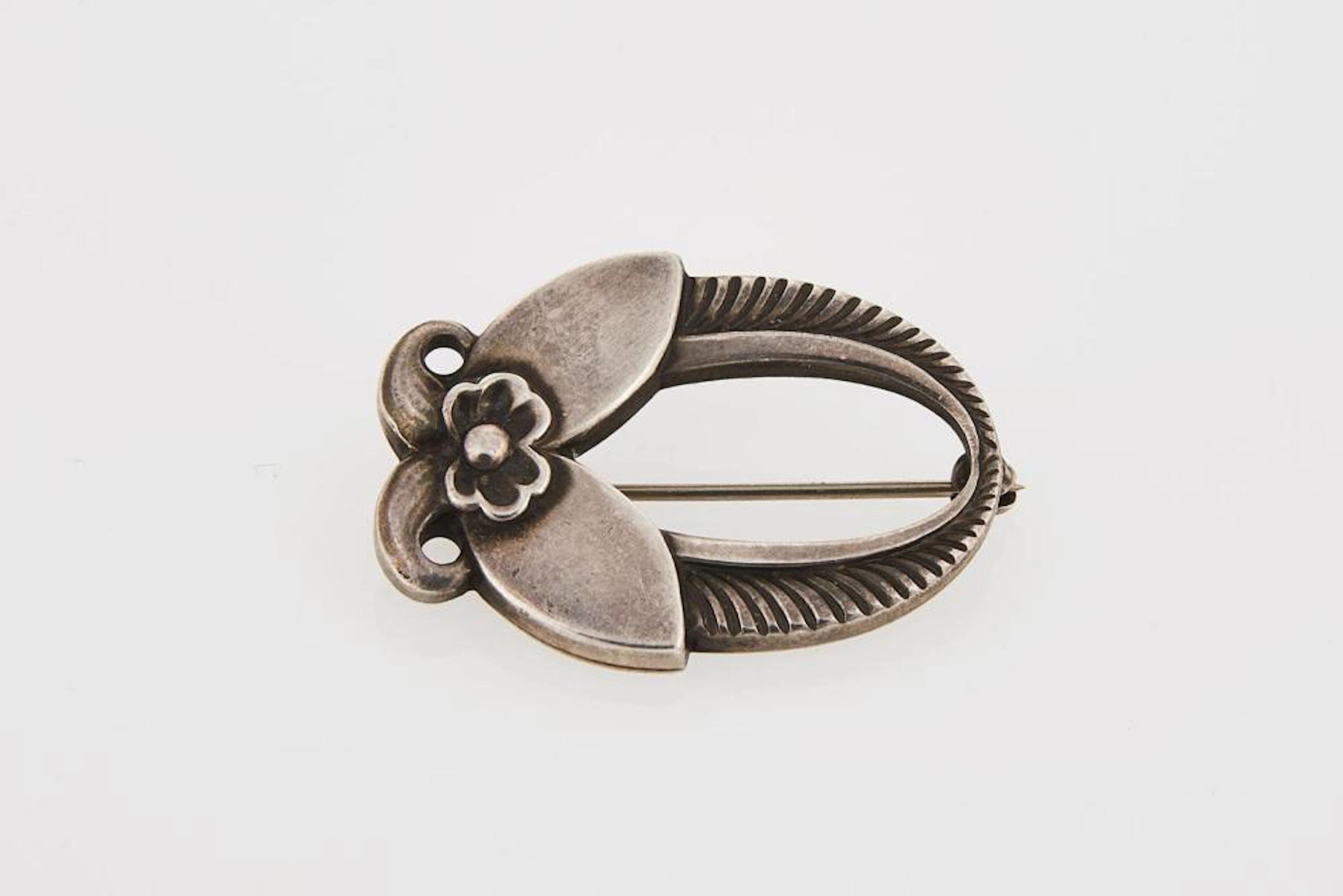 Gundorph Albertus for Georg Jensen