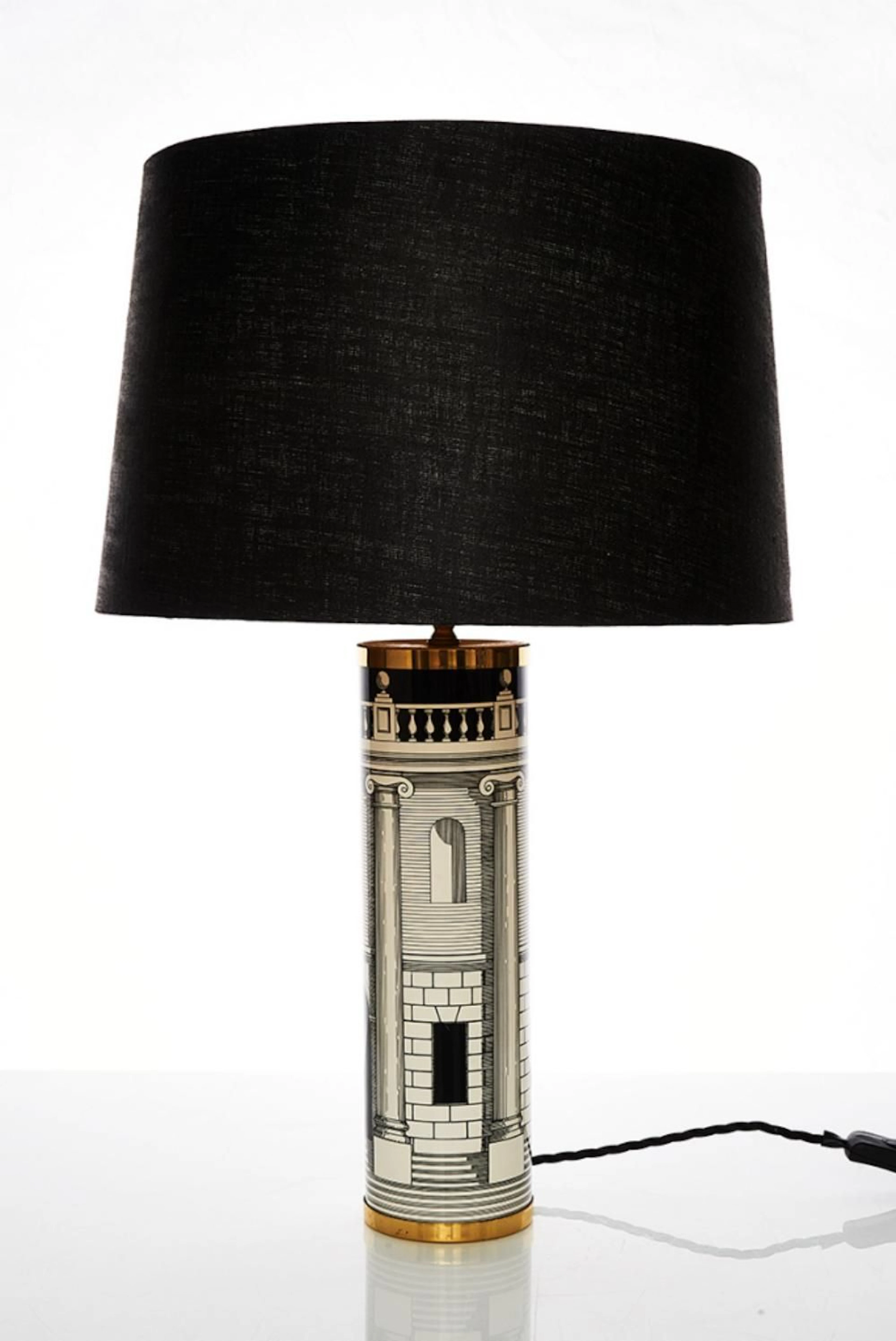 Piero Fornasetti (Italian, 1913-1988)