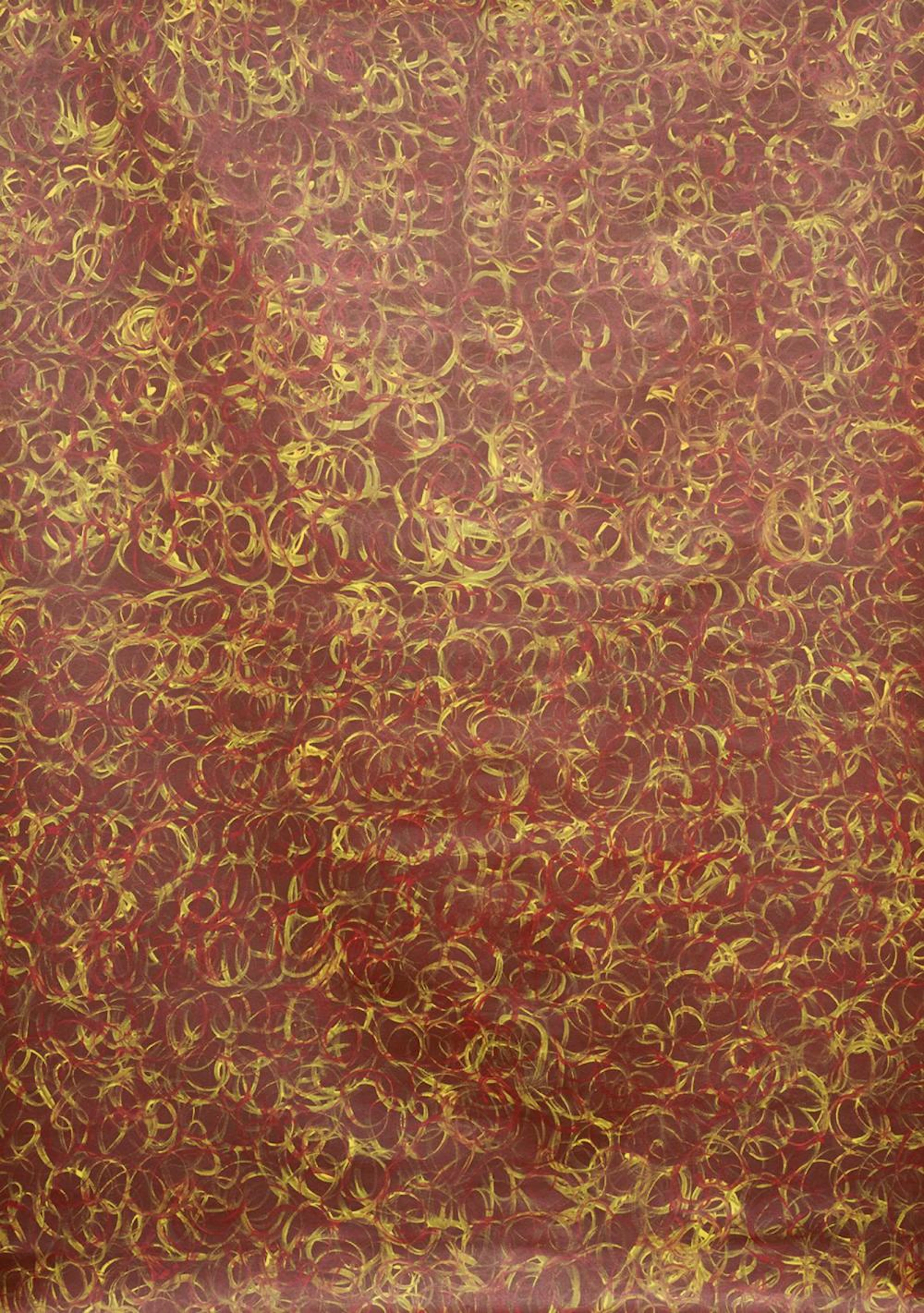 Gloria Petyarre (1942-2021)