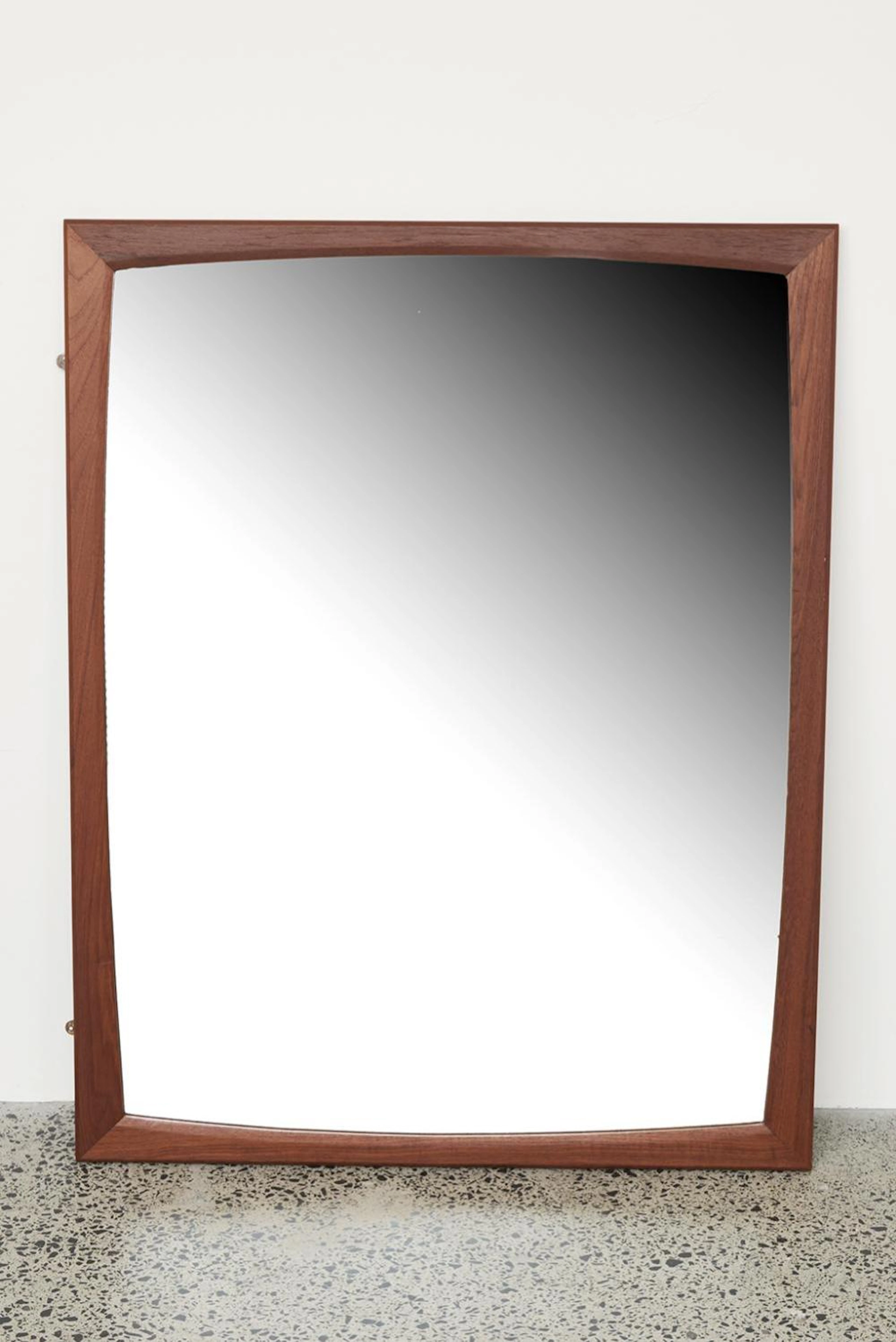 Scandinavian Wall Mirror