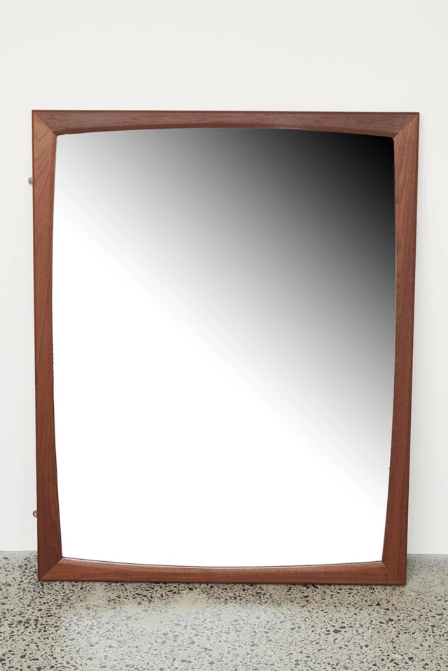 Scandinavian Wall Mirror