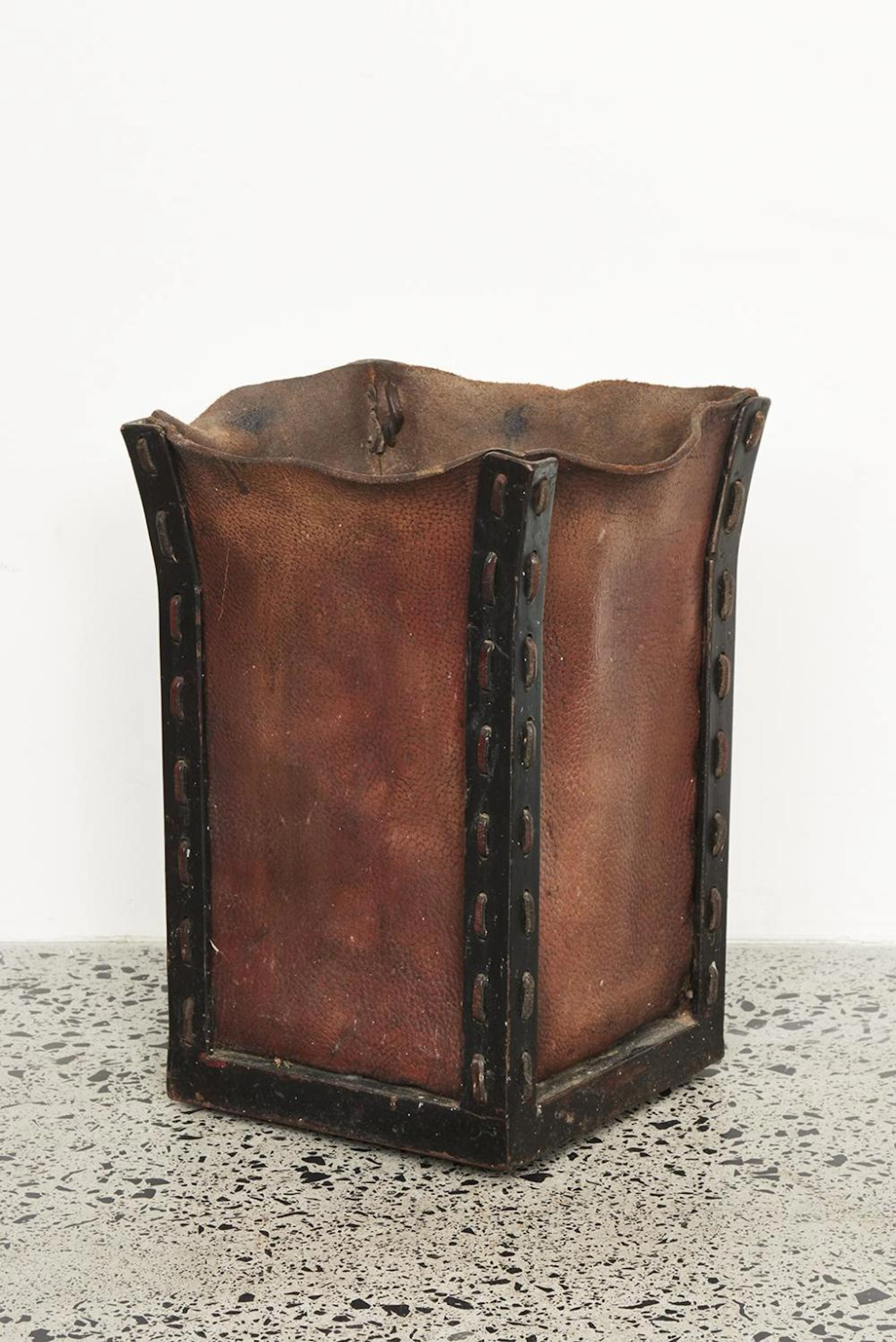 After Jacques Adnet (French, 1901-1984)