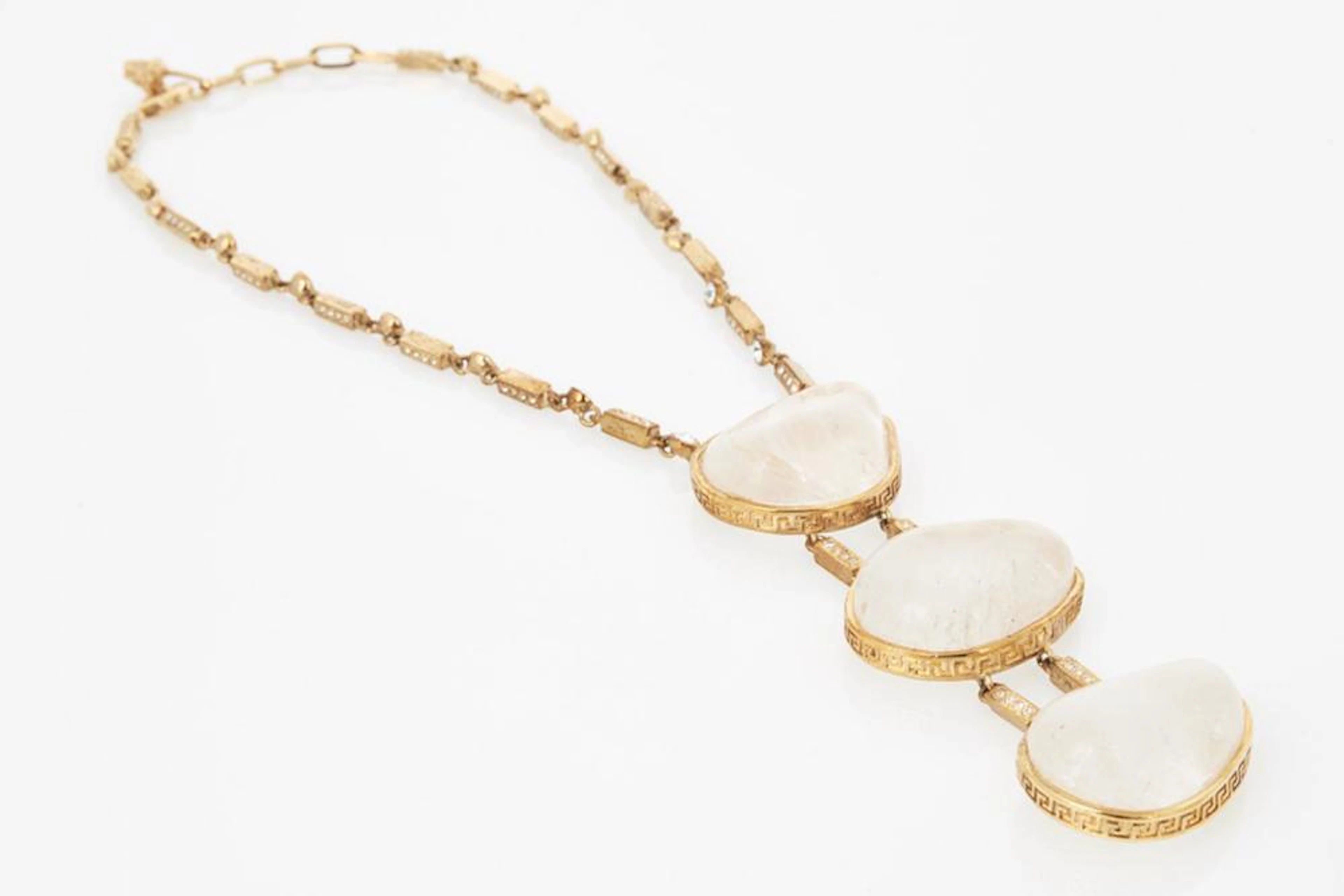 Versace Necklace
