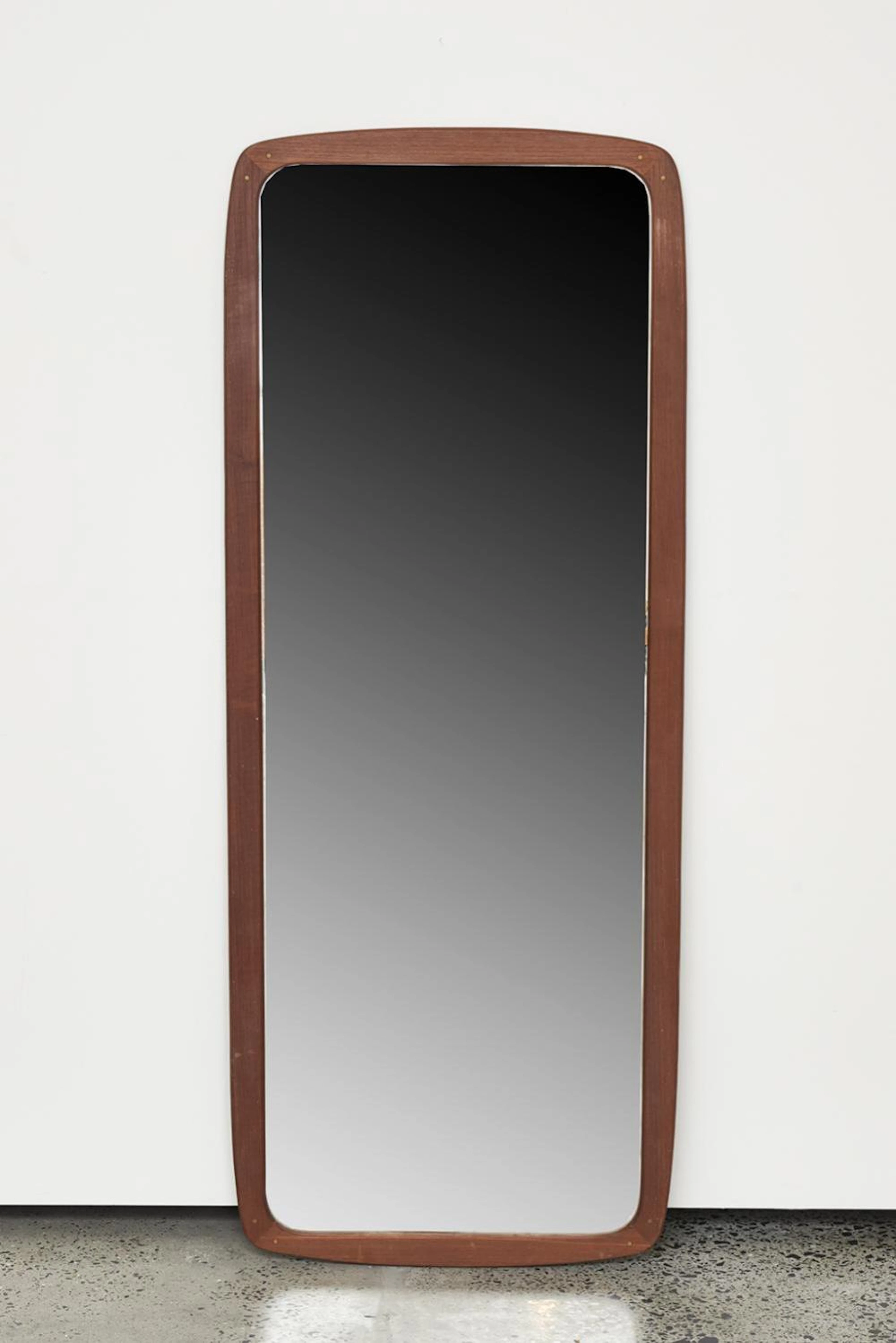 Scandinavian Mirror