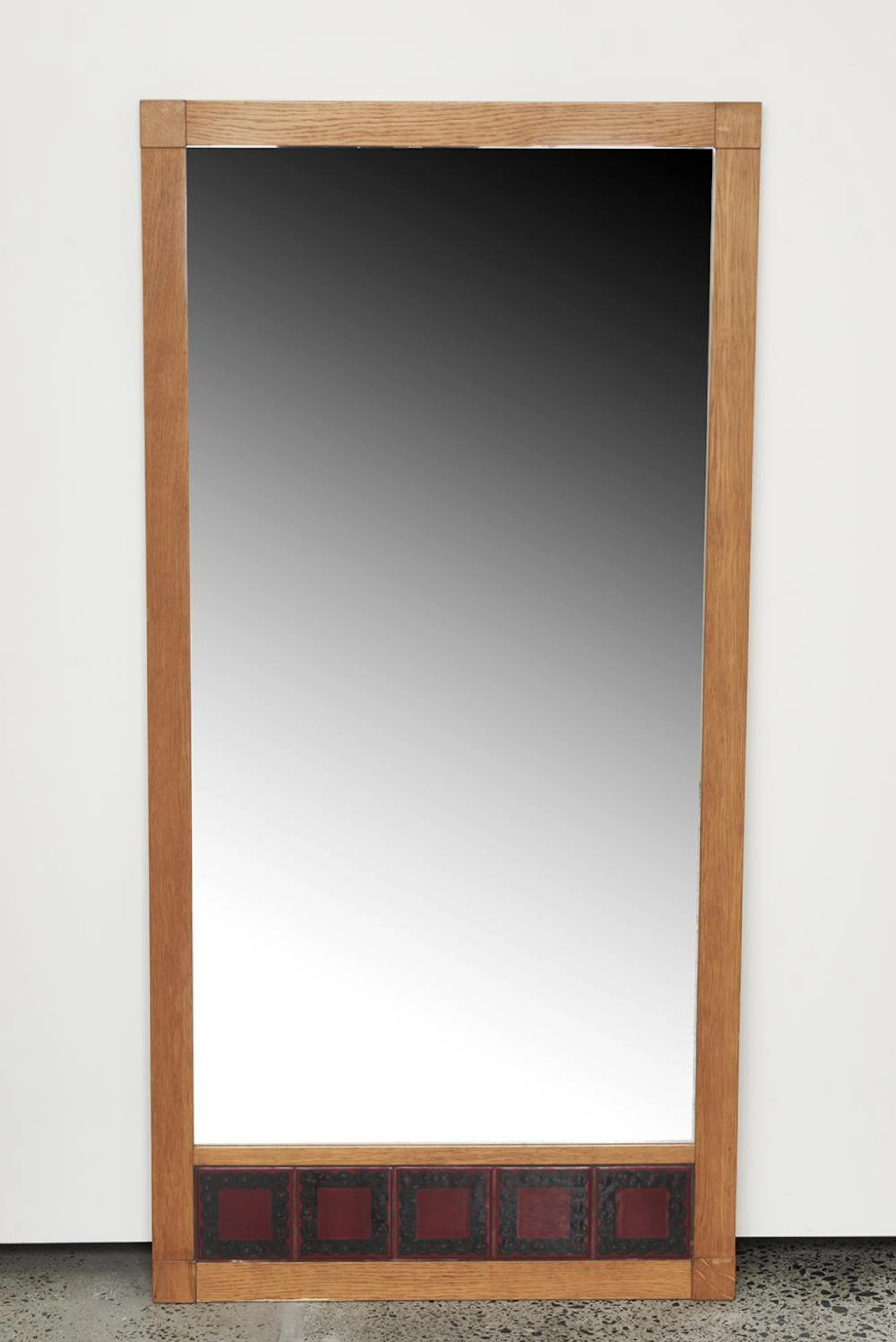 Scandinavian Mirror