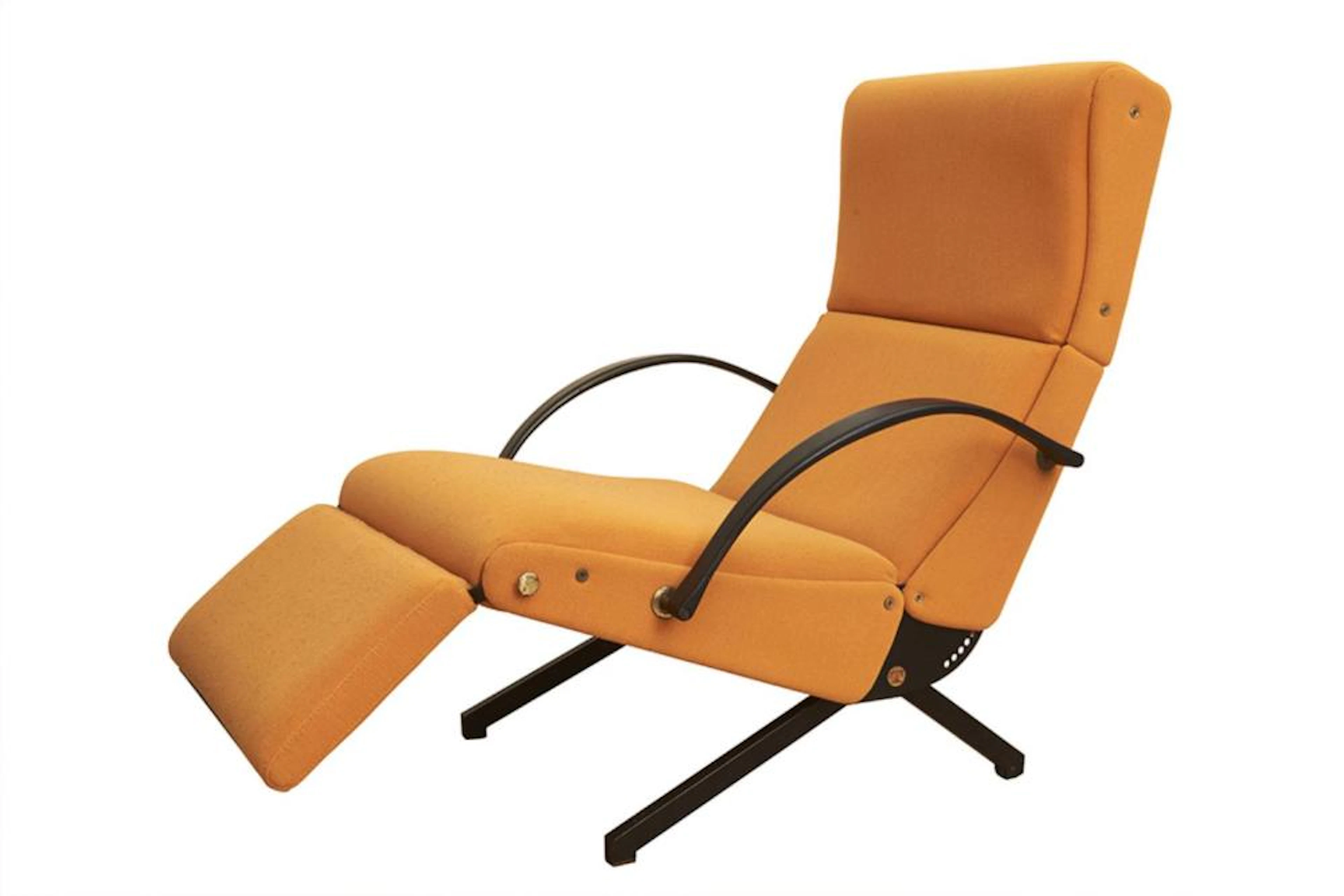 Osvaldo Borsani (Italian, 1911-1985) P40 Lounge Chair, designed 1955