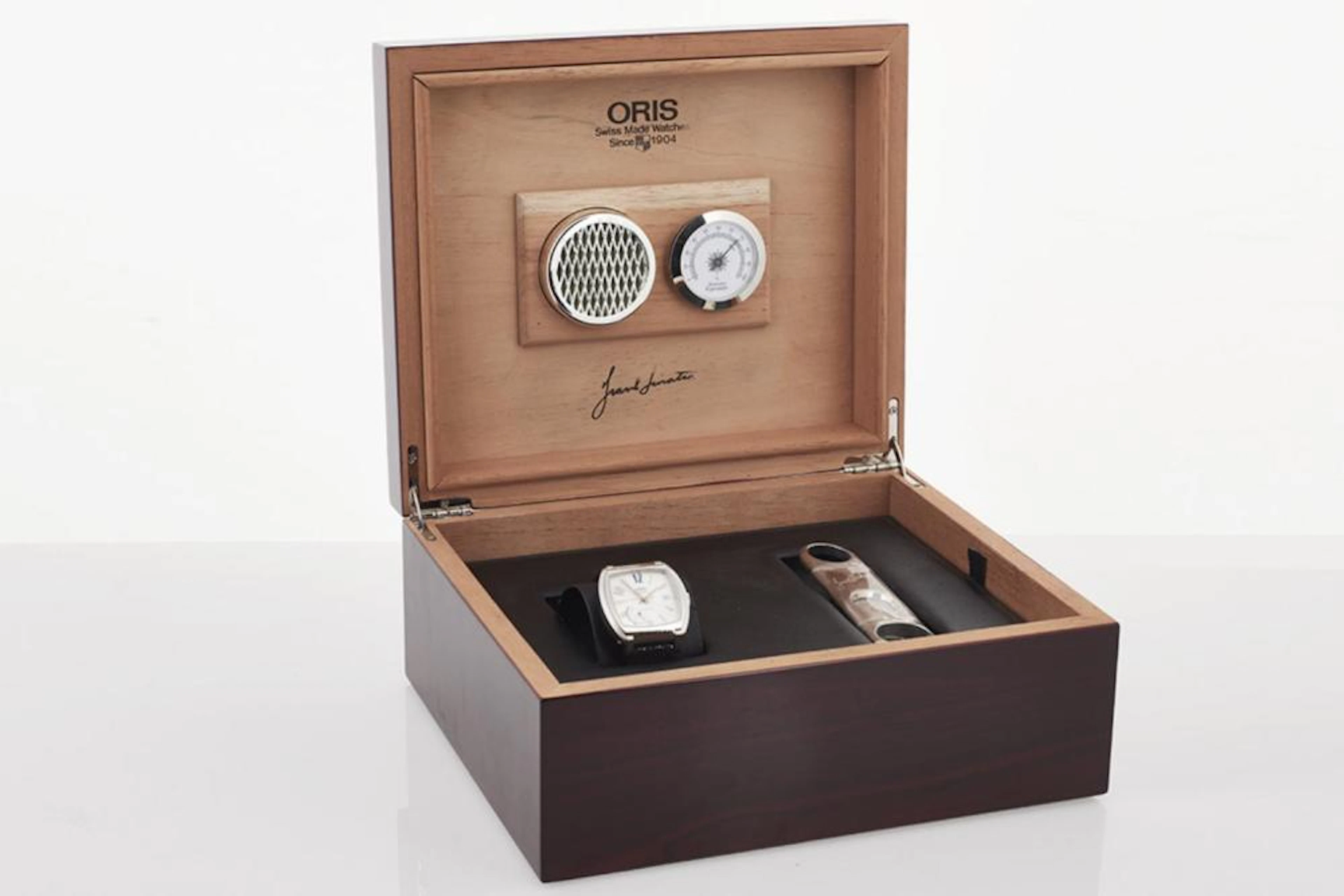 Oris