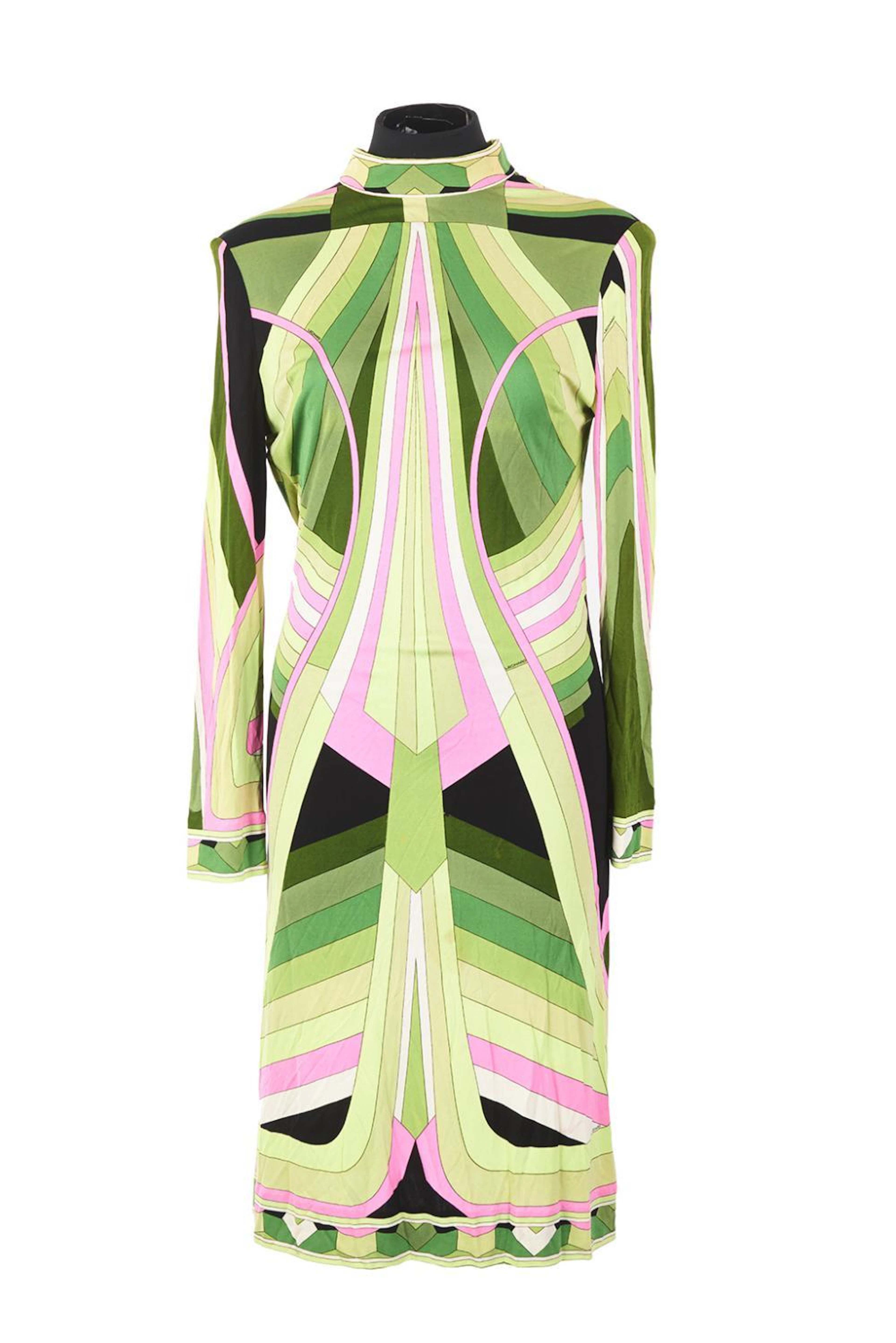 Kenzo Two Dresses