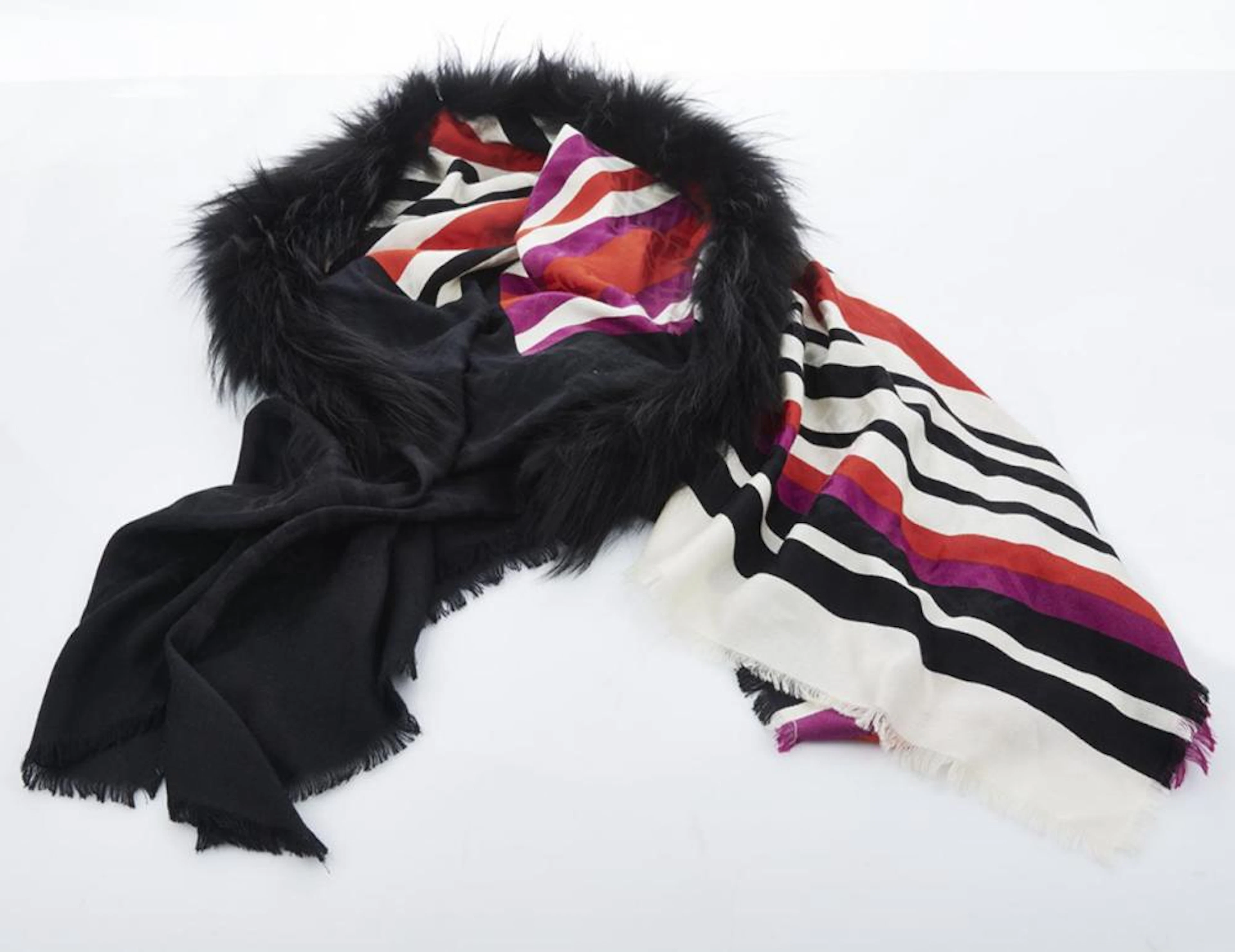 Fendi Shawl