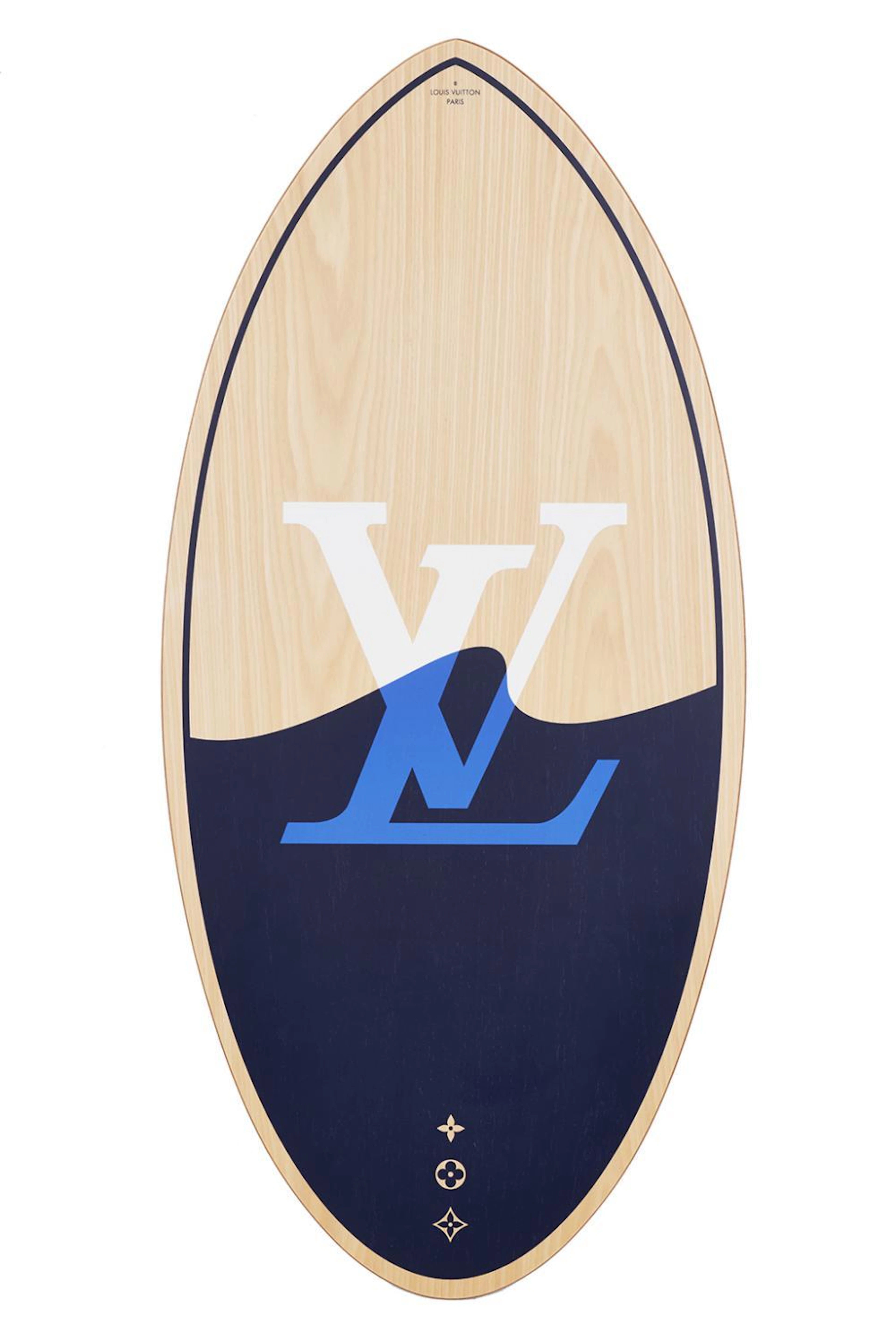 Louis Vuitton Escale Skim Board, 2020