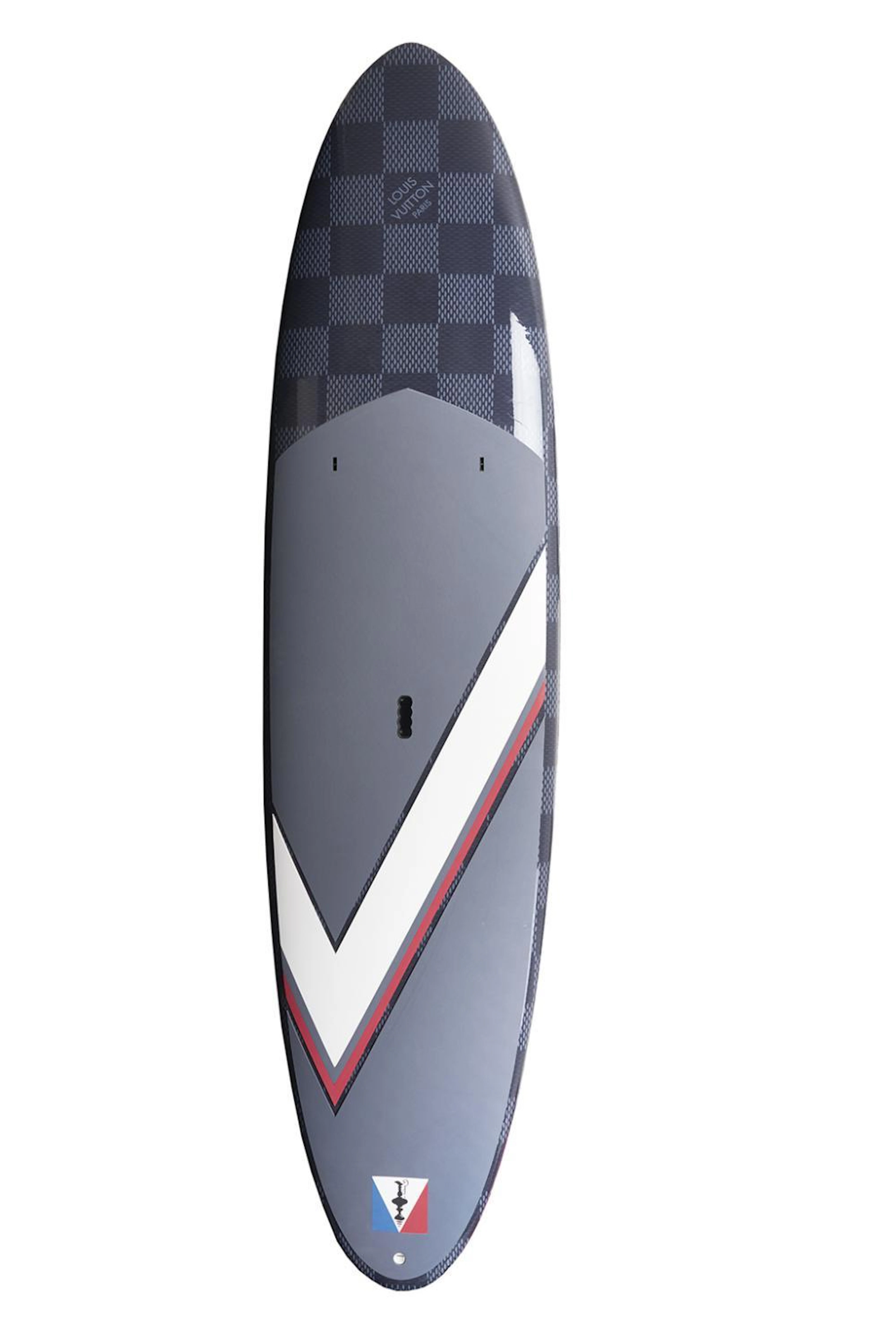 Louis Vuitton Paddle Board, America's Cup