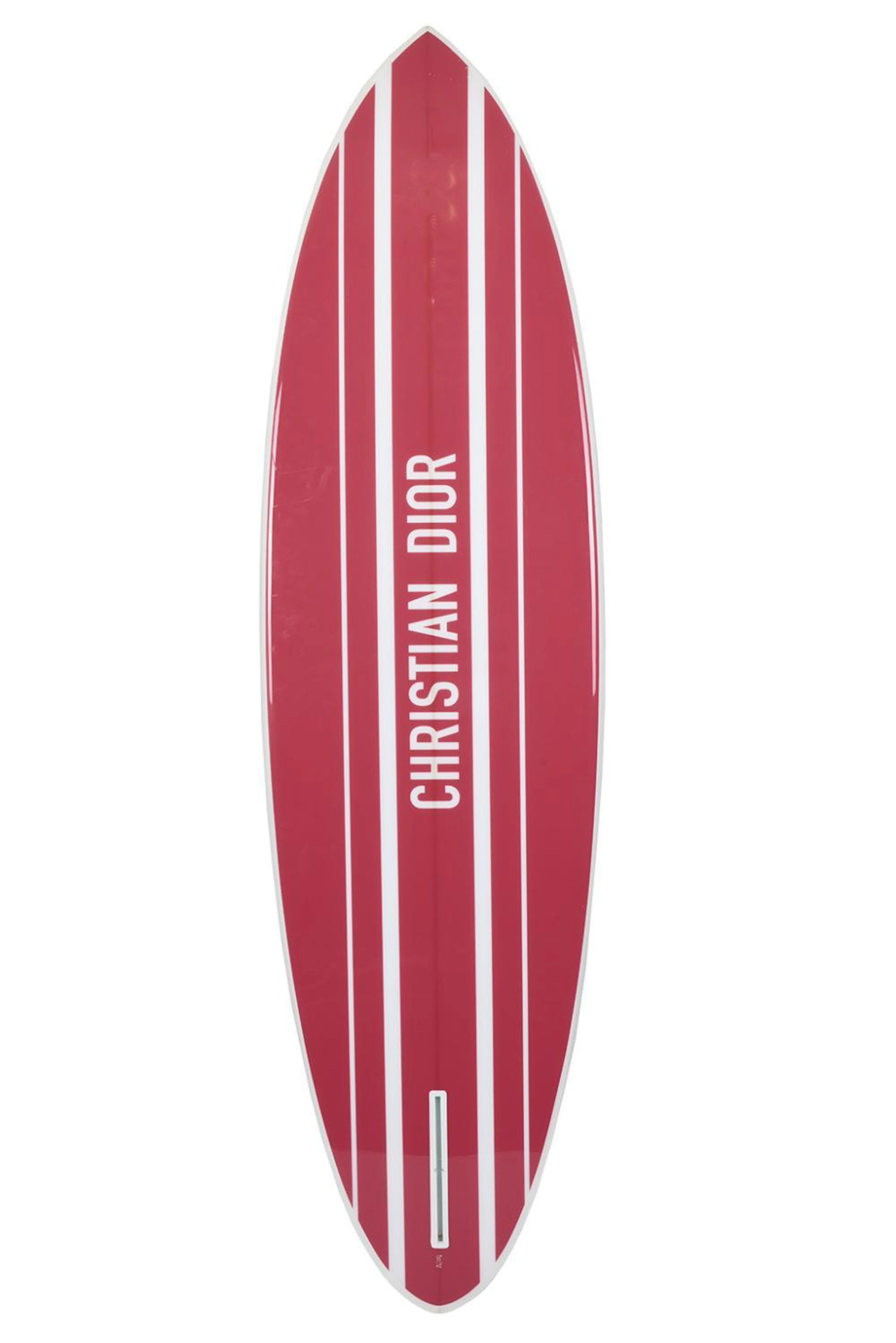 Christian Dior Surfboard, Dioriviera Capsule Collectio